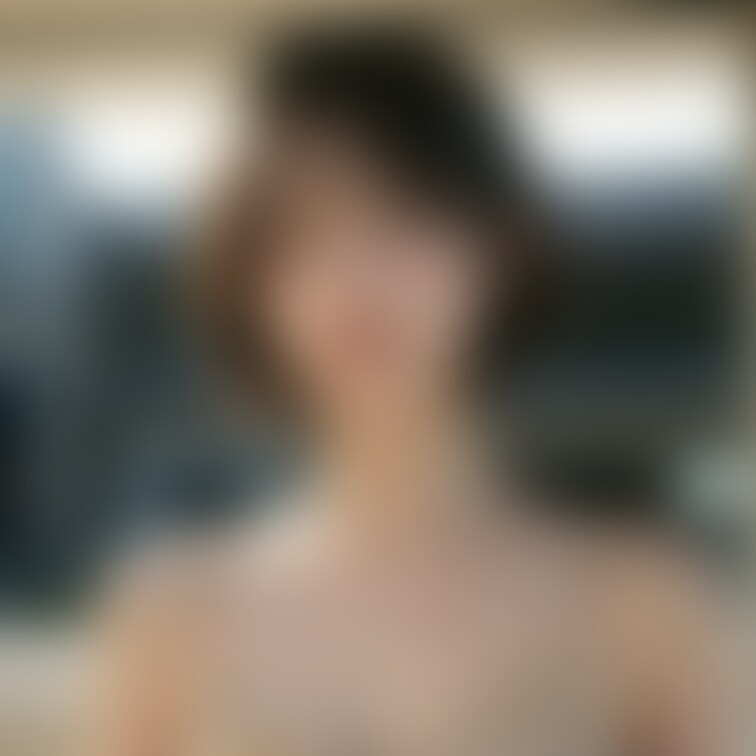 私の瞳を見てね💕
でも、見られると恥ずかしい🫣