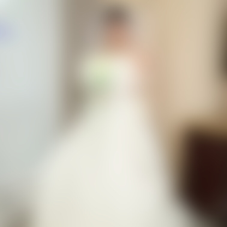 【The premium model】#031_KAEDE
変態花嫁の二人羽織でくぱぁ（サンプル）

Premiu
