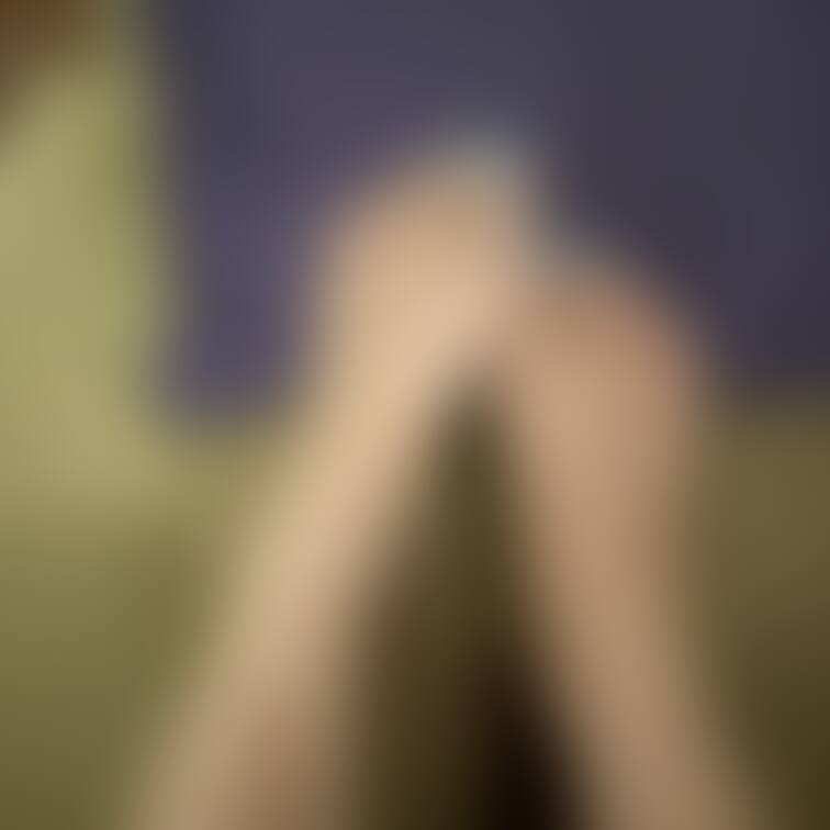 ノーマルカメラ足裏♡