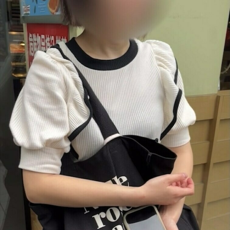 裏垢男子の日常「彼氏持ちバスケ部◯Kと、彼氏に内緒で浮気NTRえっちしちゃいました。」の投稿サムネイル