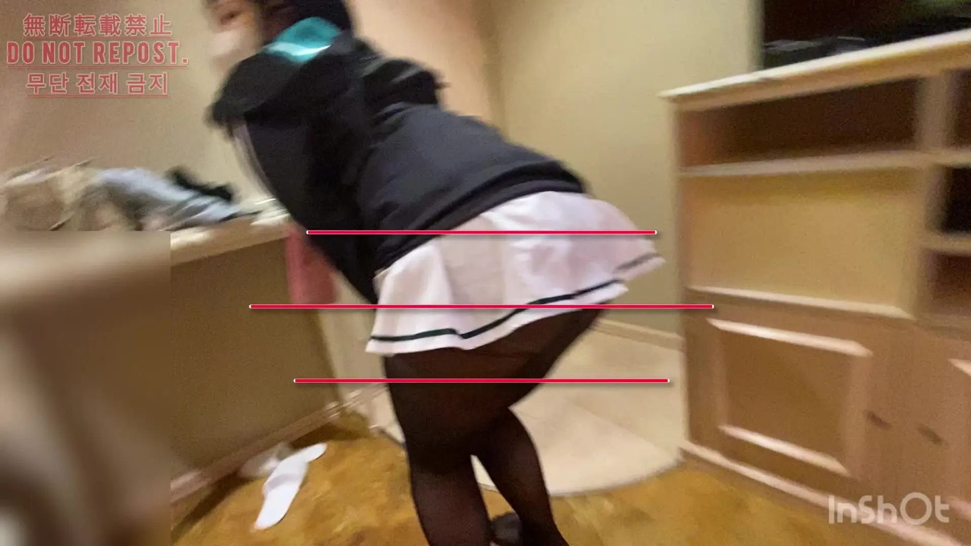 Ryuunosuke「彼女にコスプレしてオナラ自撮りを頼んでみた！！ 今回はコスプレ×自撮りをお届けします。 一定数に人気のある自撮りとコスプレを掛け合わせることでさらなるニッチな世」の投稿サムネイル