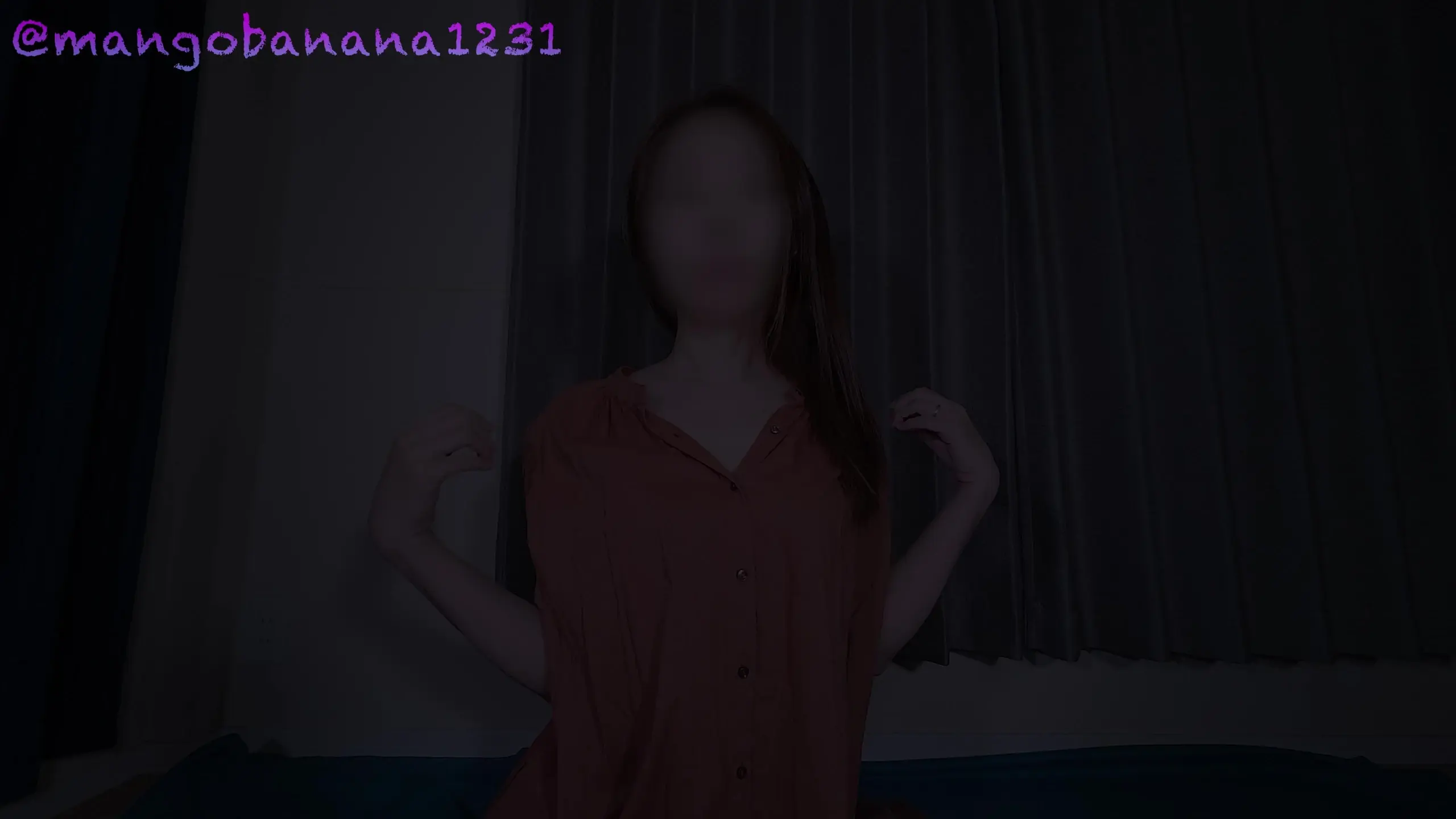 マンゴーバナナ🐳潮吹き大好きドM人妻「【3種攻めで限界突破💘】止まらないオナニー…💦 ローターで4回絶頂→潮吹き1回🐳→テンタクルンルンでさらに2回絶頂→電動ディルドで潮吹き連発🐳 ✅ サンプル ①」の投稿サムネイル