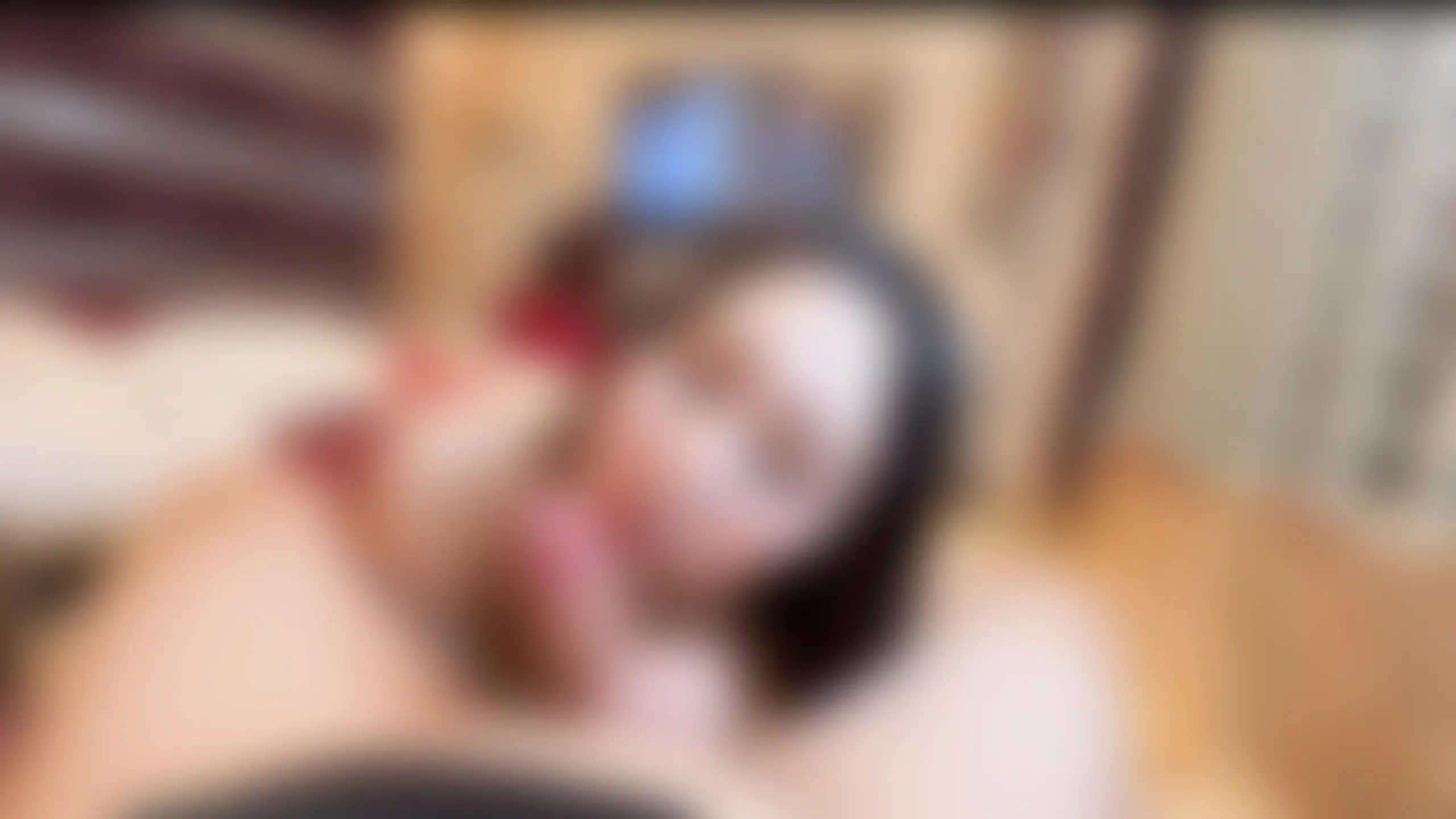 イラマ研究会「キャバクラに通いつめ、やっとの思いで口説き落とした子👑💍💄 フェラだけの約束だったけど... ドMだって言うから、まあボッコボコにイラマするよねw」の投稿サムネイル