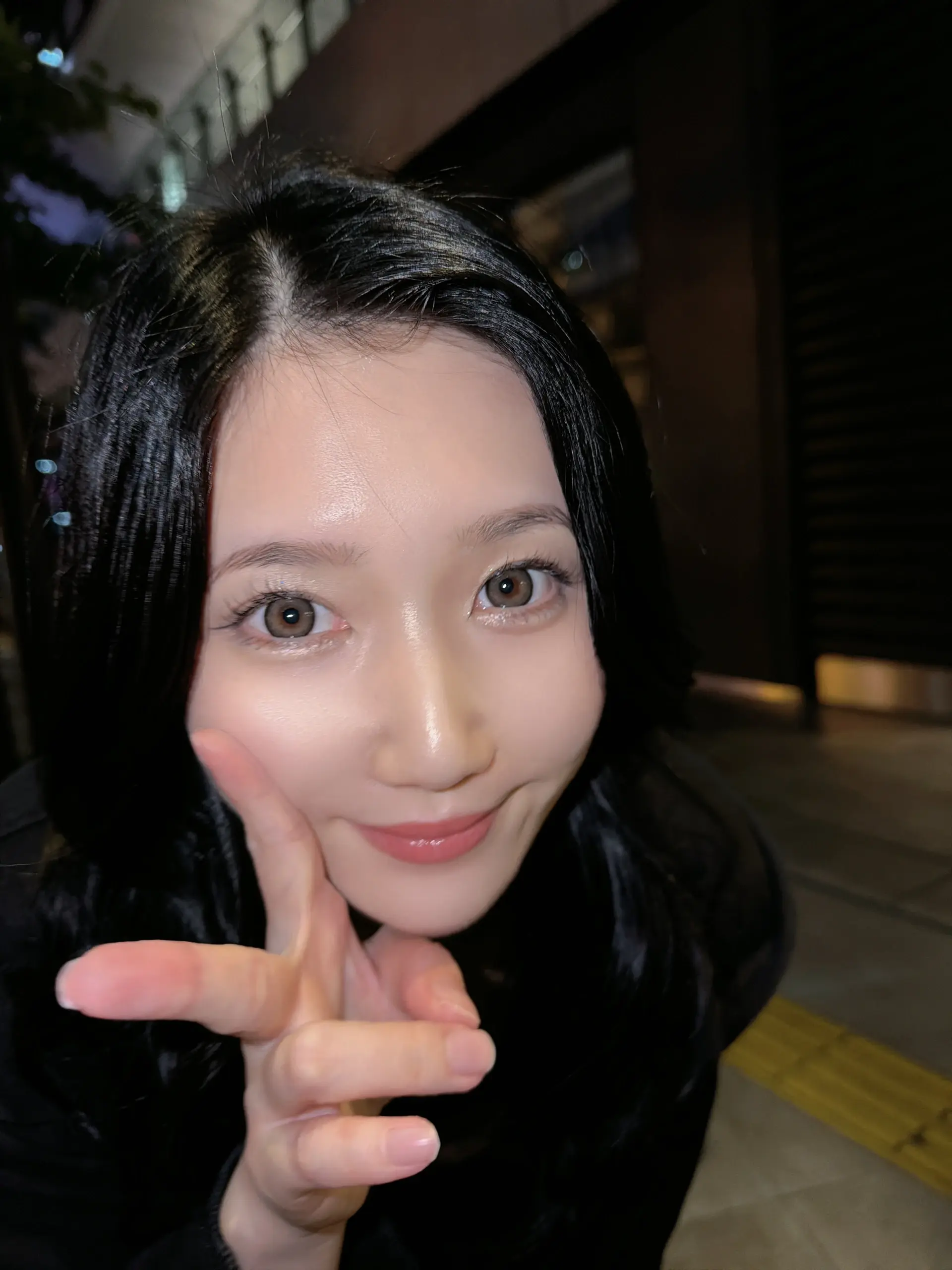 緒方友莉奈の日常 サンプル2