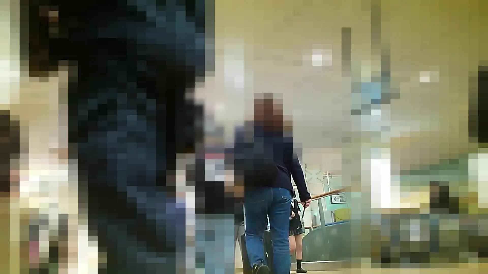 250.251人目(8分47秒)ダブル生パン サンプル画像1