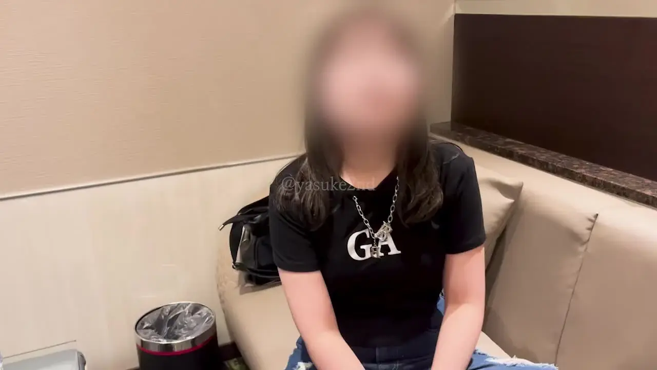 やすけ/綺麗事無しの素人リアル「人気アイドルグループに所属に最近まで所属していた22才の小柄で細身なA子ちゃん。」の投稿サムネイル