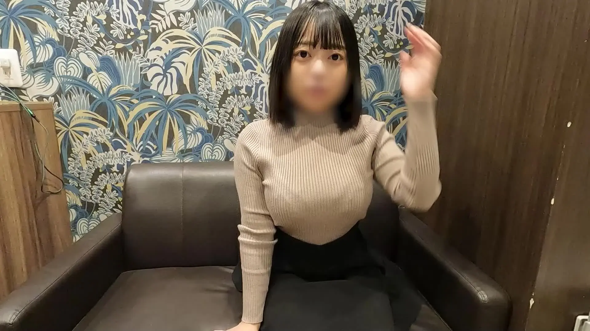ゆーすけ｜「ハメ撮りエッチ大好きな 21歳GカップJDちゃんとばちばちにハメ撮りエッチしてきました！！」の投稿サムネイル