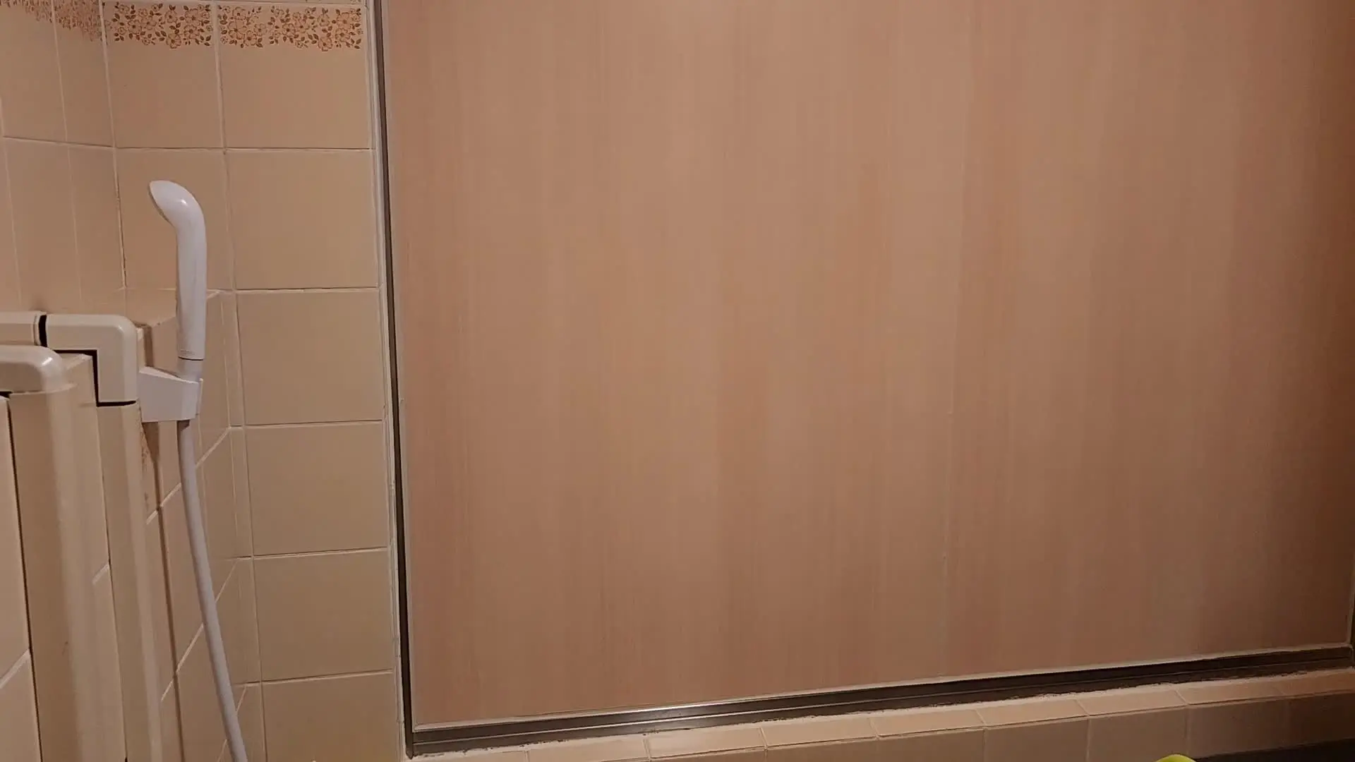 ねる「この前の洗体の別Ver.です💕 次に洗われるのは全部見せプランのあなたかも…？🤫」の投稿サムネイル