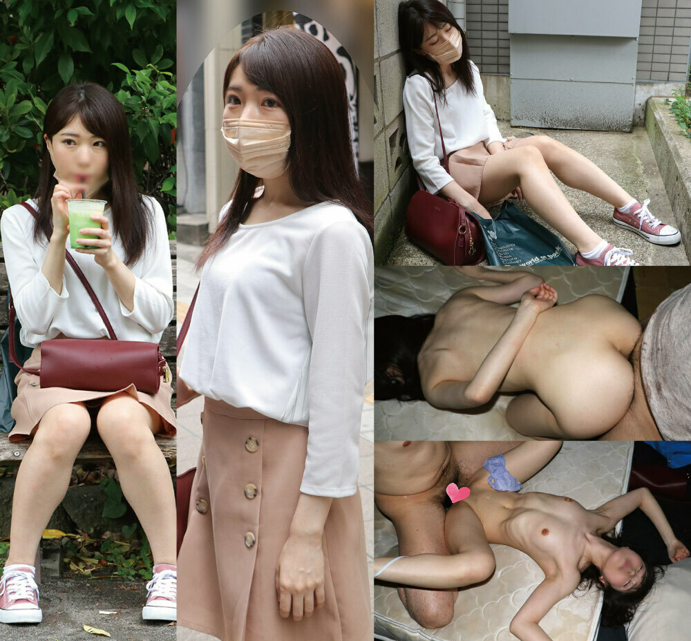 暗黒王子 zzzgirlxxx「とある男の忘備録 メロンクリームソーダ女【完全版】 またおじさんが新しい女を捕獲してきました」の投稿サムネイル
