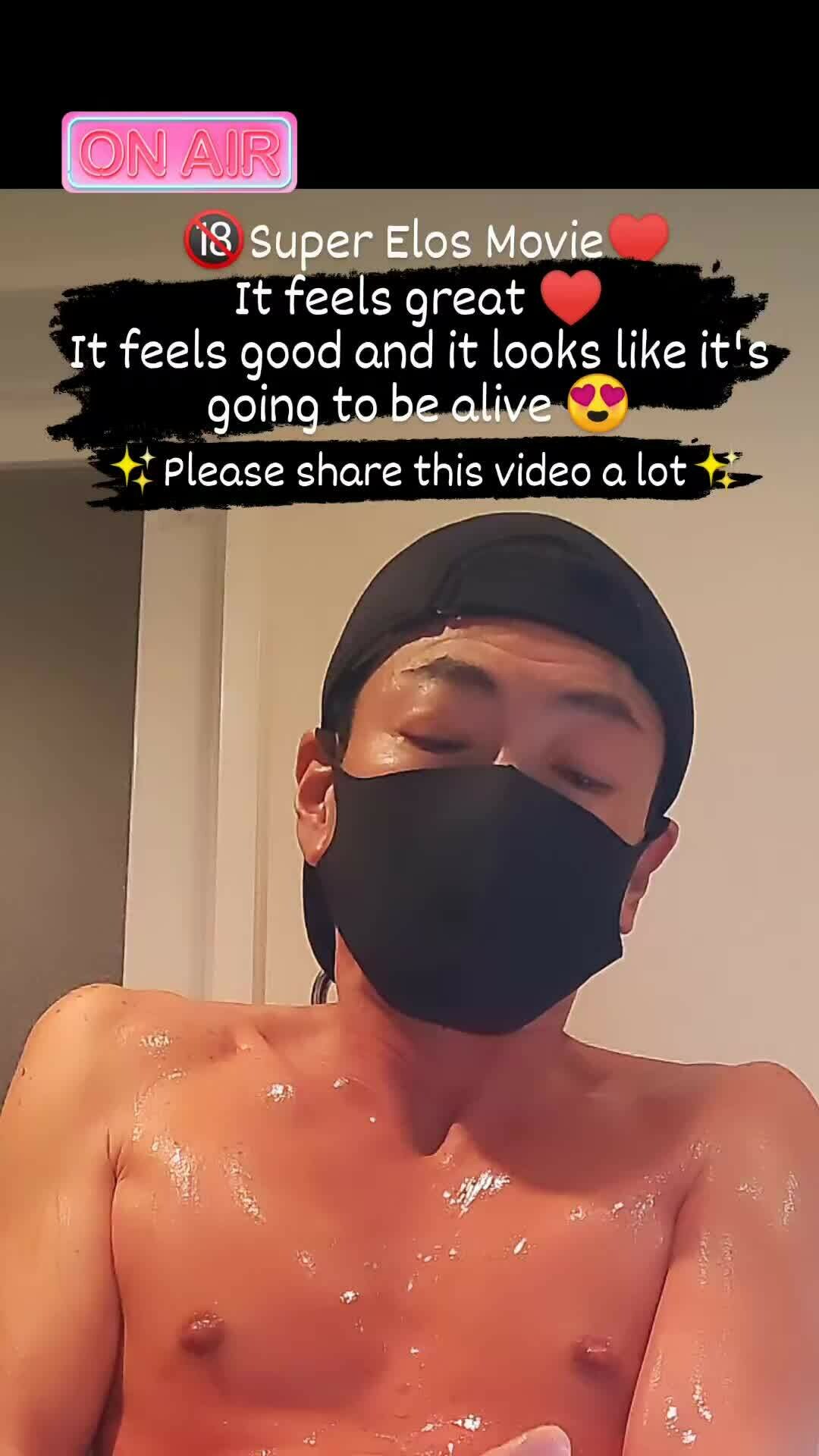 インスタ激エロ動画♥ sample 1