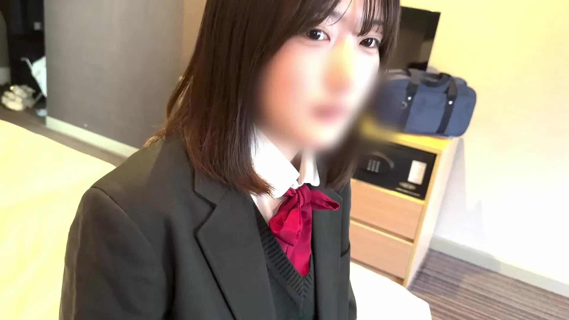 P活攻略おじさん〜あどけない地方J●女子に連続中出し〜「🔥目出し🔥東北名門女子校セーラー服るいちゃん 処女→中出し完了の全記録」の投稿サムネイル