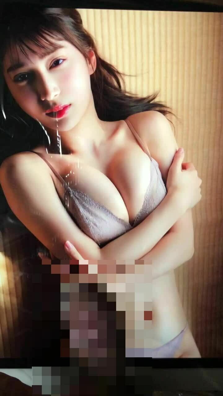 ぶっかけ大好き「0164,雪〇莉〇にぶっかけ(28) どうもこんにちは！！ ぶっかけ大好きです！！」の投稿サムネイル