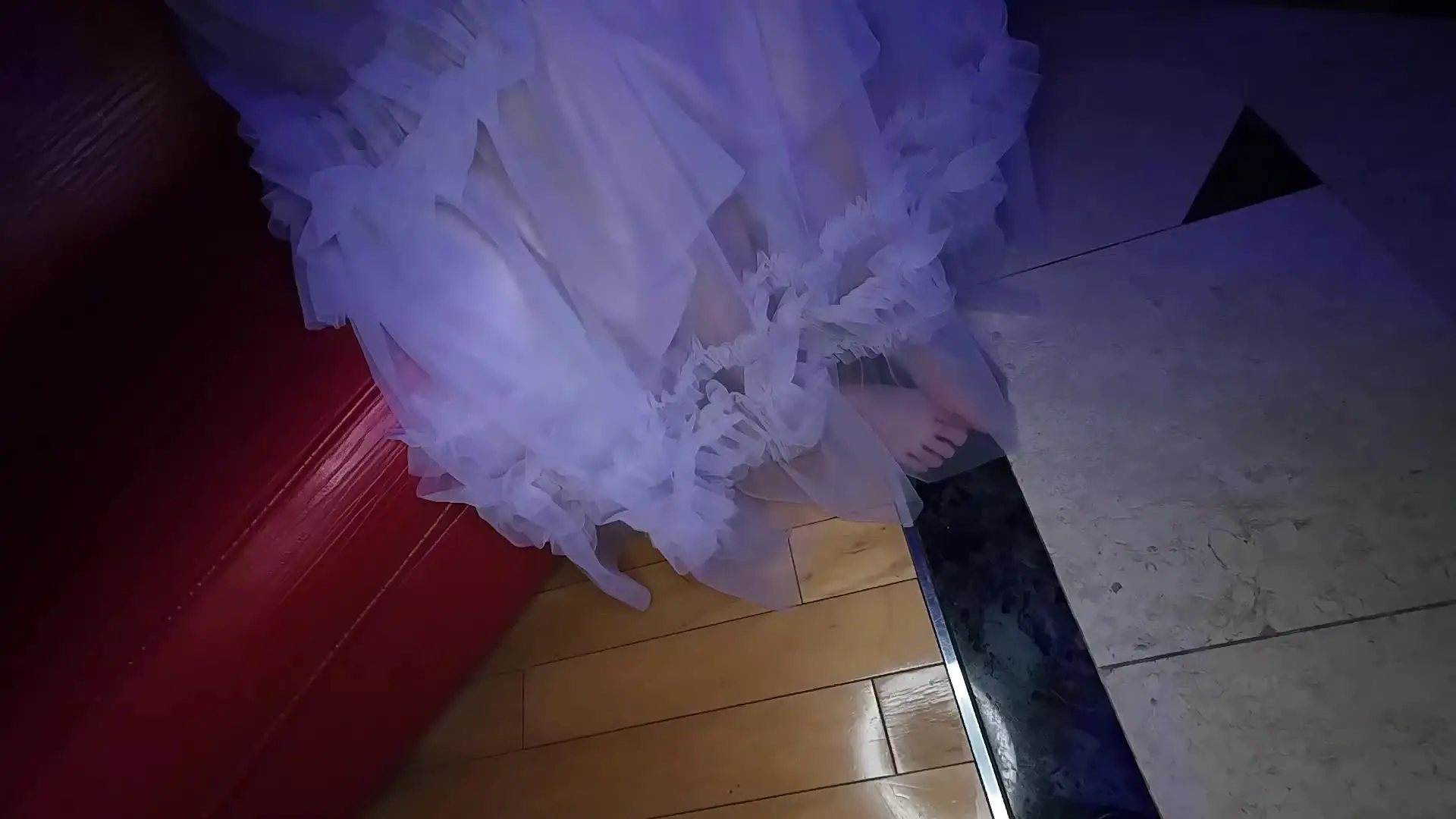 ゆう【素人えっちとっく動画】「■超破格1500円でハメ撮り■ 彼氏持ちの看護助手さん ゆいちゃん22歳 彼氏がいるにも関わらずこんな撮影に来るなんて…」の投稿サムネイル