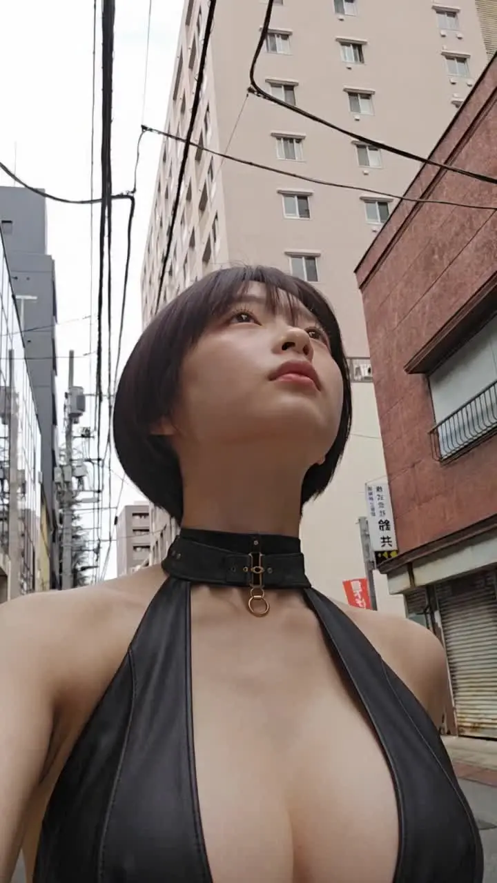男の娘レクション「ココさん流石に服がやばいて」の投稿サムネイル