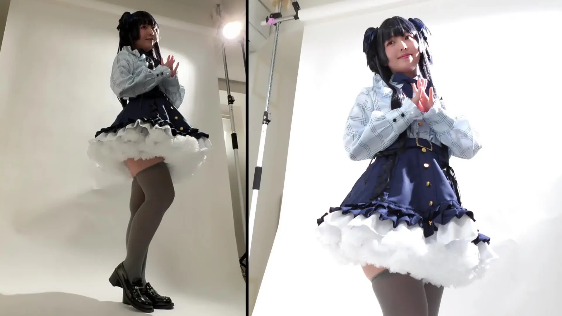 ピンキーweb/コスプレ/個人撮影/ハメ撮り「モデルさんにコスプレをしてもらって、なわで固定してフェラやおもちゃいかせやオナニーやエッチいいよね！とはじめたこすなわ第一弾、公開しました！」の投稿サムネイル