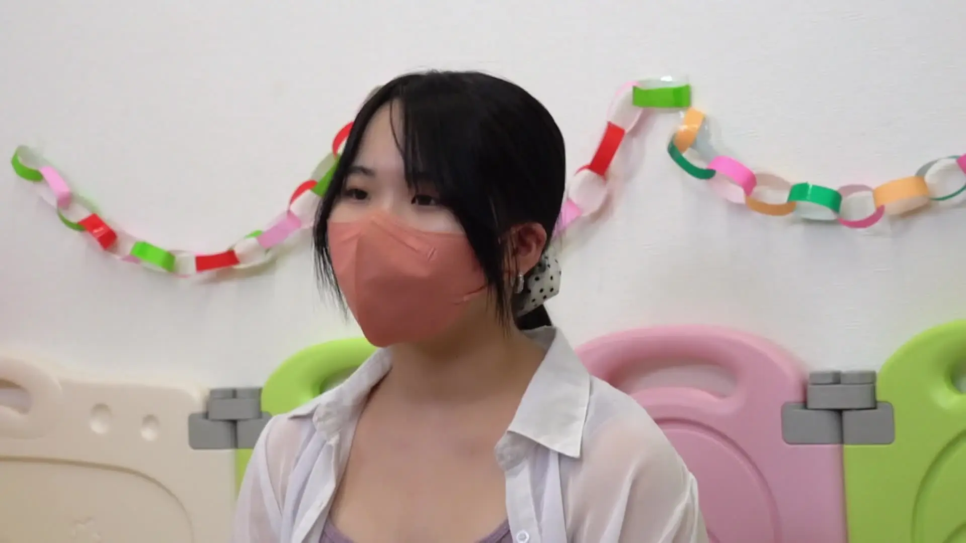 「みるき～」はママのおっぱいが好き！「【vol.243前編】Gカップ爆乳ママさん登場！再登場の若ママさんなど新規含　総勢7名」の投稿サムネイル