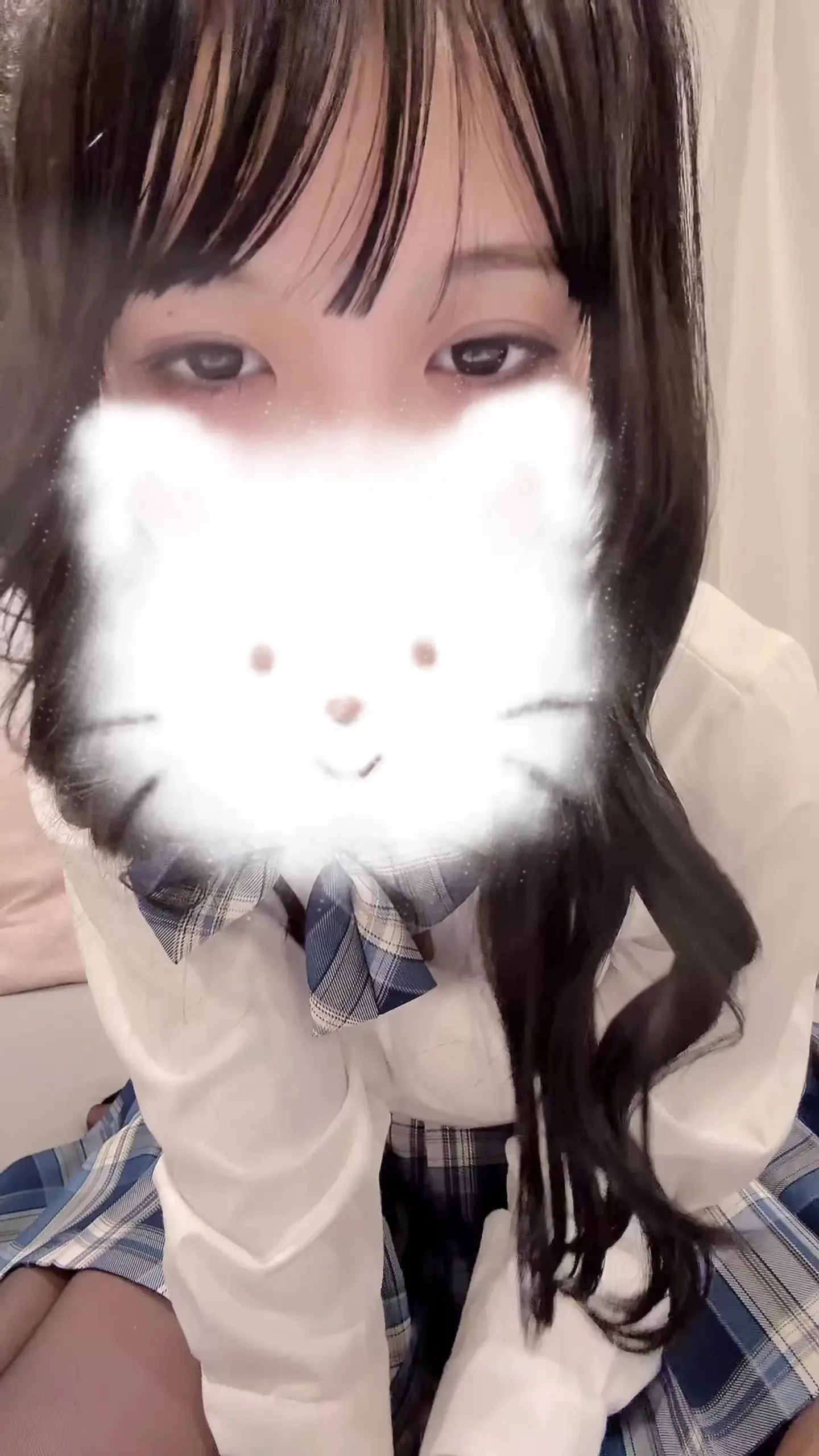 あーにゃ🐈‍⬛🎀「· · • • • ✤ • • • · ·· · • • • ✤ • • • ·· 初めて乳首おにゃしちゃったサンプル動画です。 本編ではもっと見えちゃいます。」の投稿サムネイル