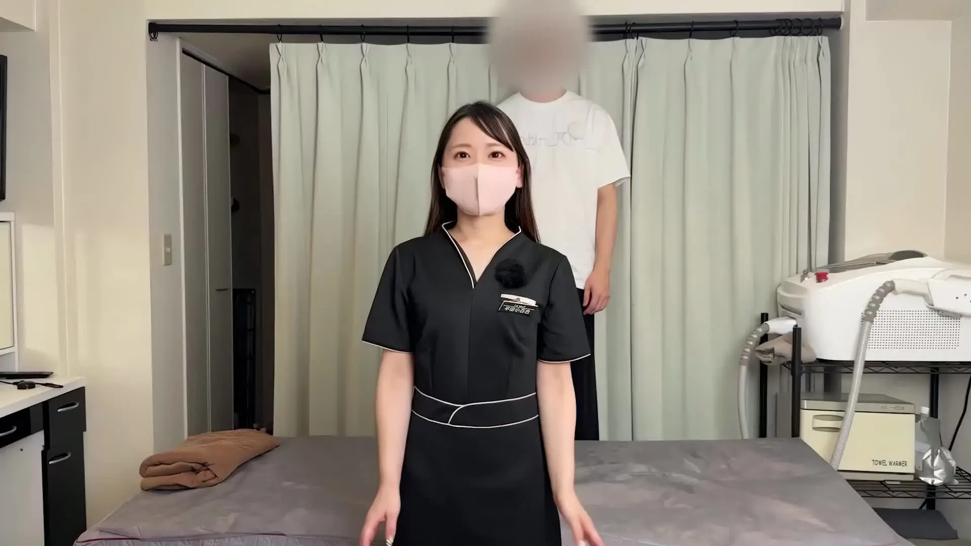 脱毛サロンで働くさおり🥹🫶🏻️💓「ああああああああああああああああああああああああああああああああああ」の投稿サムネイル