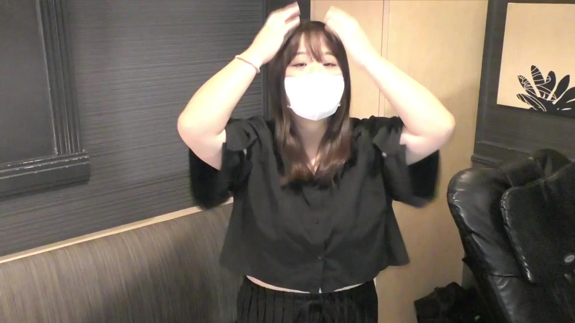 可愛いぽちゃ🐖ふくよか【OL・人妻】🔰素人専門巨乳、爆乳「#44競泳水着に興奮して合計3発 この動画では競泳水着を着てのプレイ動画になります。 今回は中出しOKのフラグが立ちました。」の投稿サムネイル