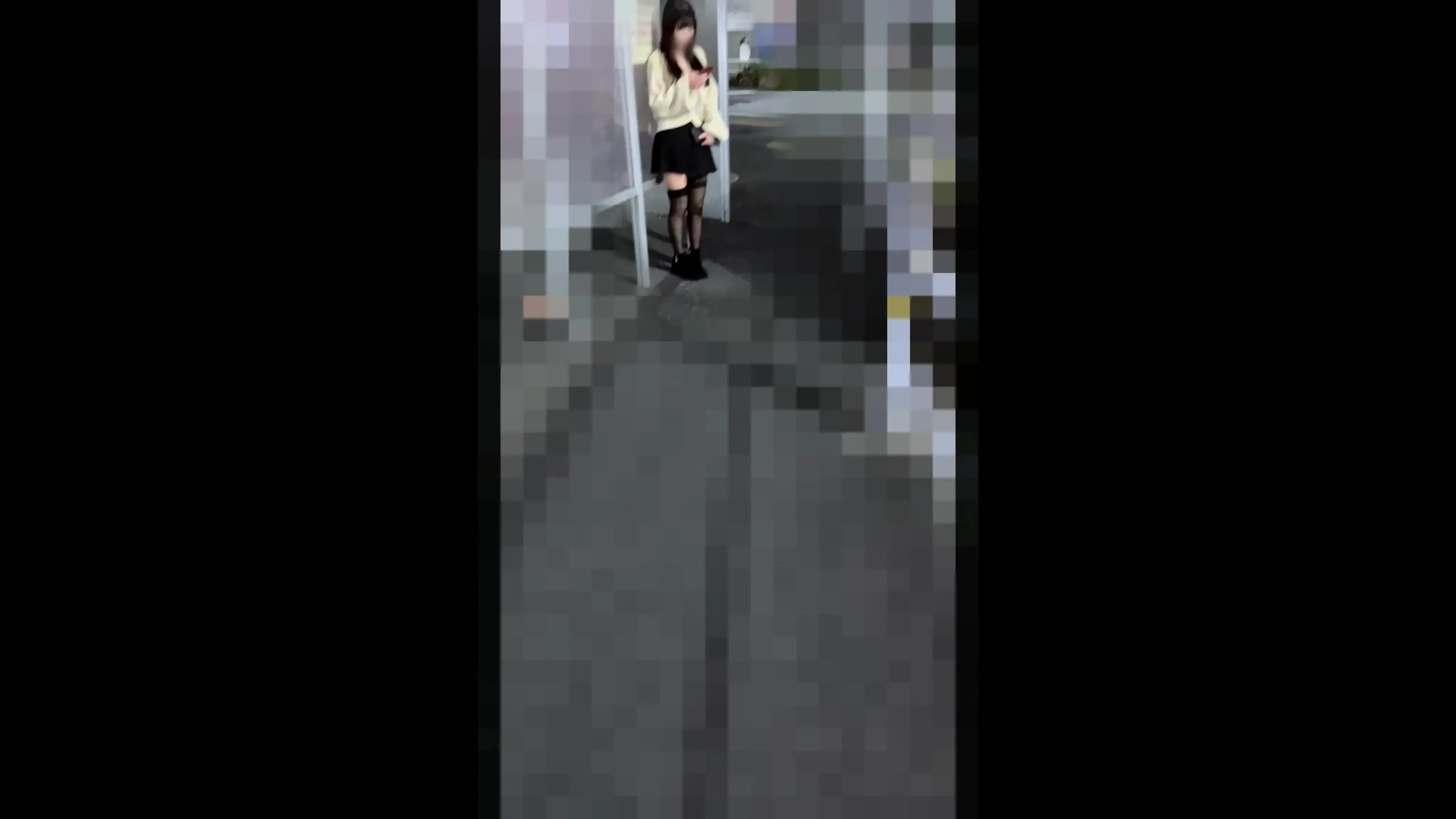 翔太「【爆潮！噴水ハメ潮！】 クビレHカップ爆乳で ドすけべアパレル店員と生SEX 【4K撮り撮影】」の投稿サムネイル