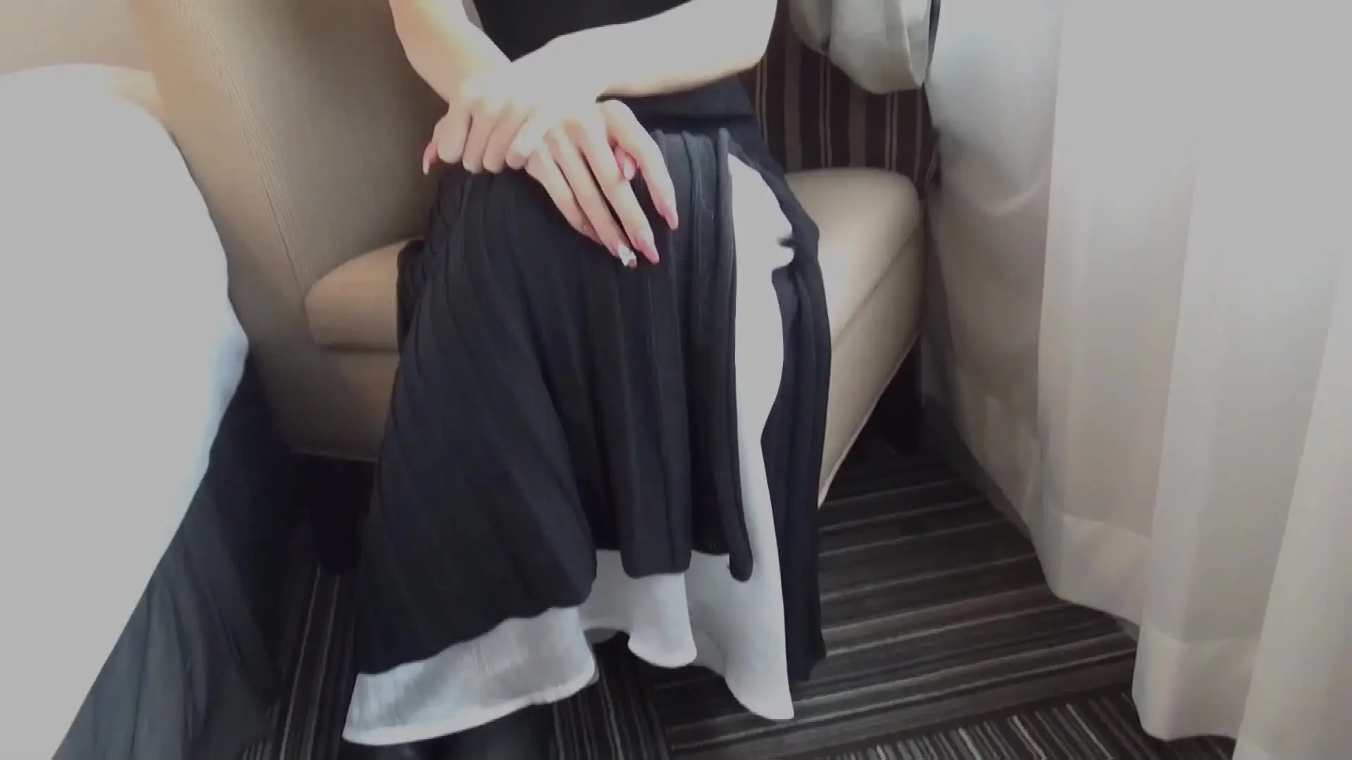 優等生ゆうかの裏ノート「ドッキリ制服コスプレ生えっち！嫌がるゆうかちゃんを何とか説得して制服コスプレに着替えさせたら予想を超える可愛いさと巨大クリで大興奮の生えっちで大量半中半外が出来」の投稿サムネイル