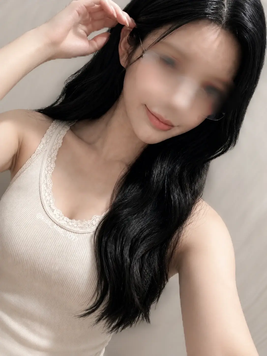 みかん🍊「キャミだけ一般公開♡」の投稿サムネイル