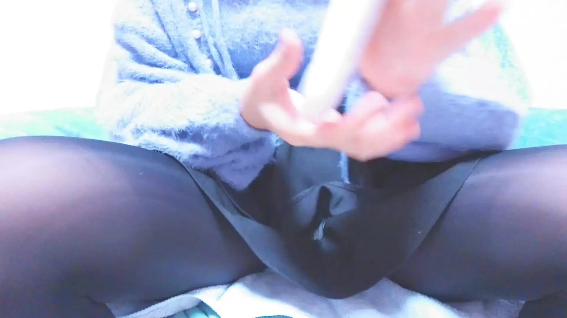 あやのあや️🩵自撮りとおにゃにが好き️🩵「【実写38分】TENGA UNIでぬちょぬちょオナニー♡たっぷり焦らしてクリイキからの中で連続イキ♡」の投稿サムネイル