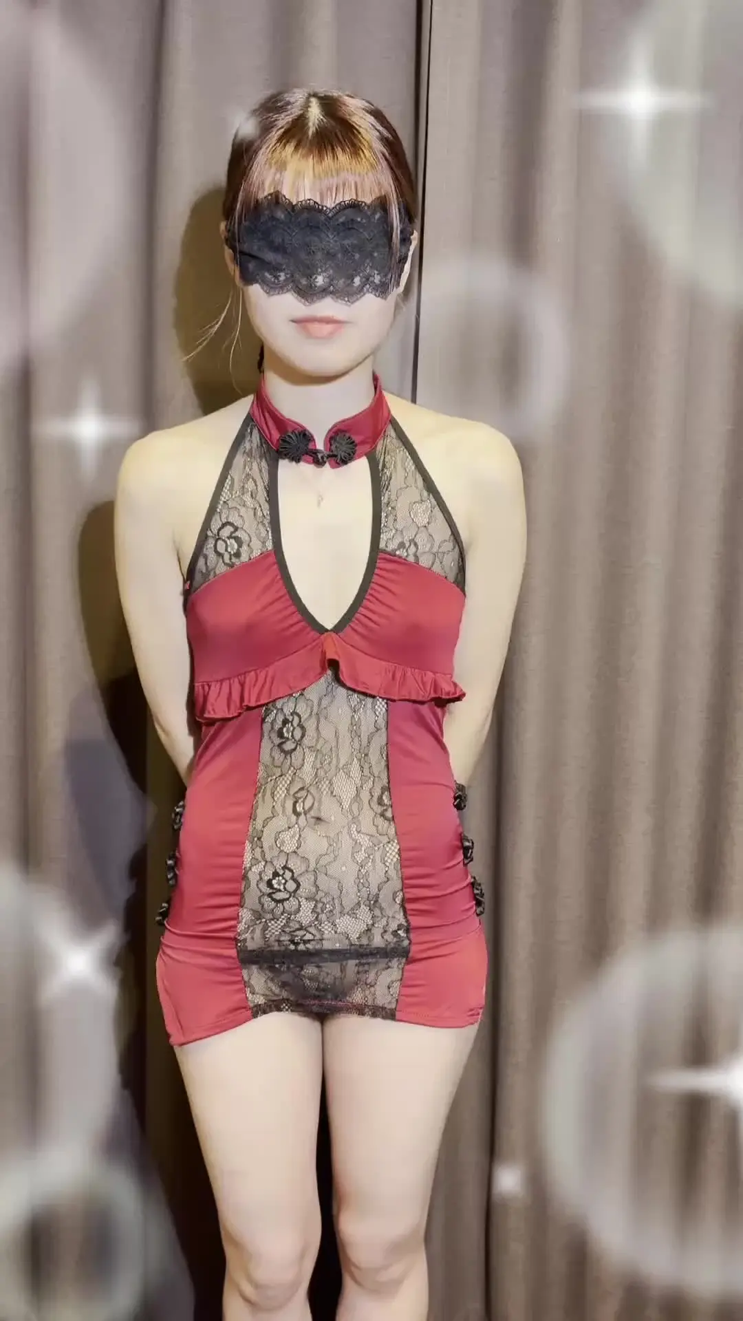 人妻あや「寝取られsex第173弾 今回の動画は..イケメンともsexして旦那とも事後sex？？ あやの事がタイプと声をかけて下さったお相手様☺️」の投稿サムネイル