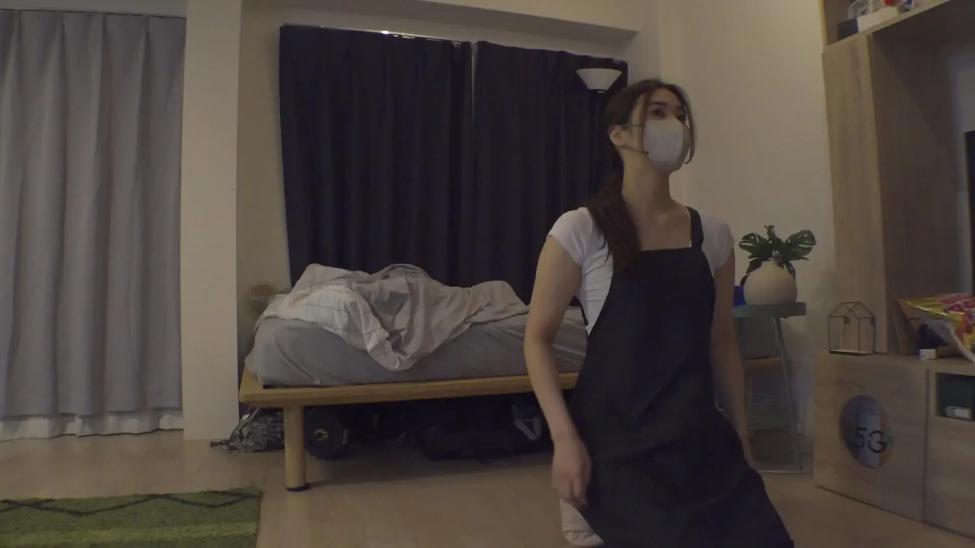家事代行完全攻略ガイド「#007 りえる 今回はりえるさんに初依頼。 美人で仕事もできそうな雰囲気のお姉さん。」の投稿サムネイル