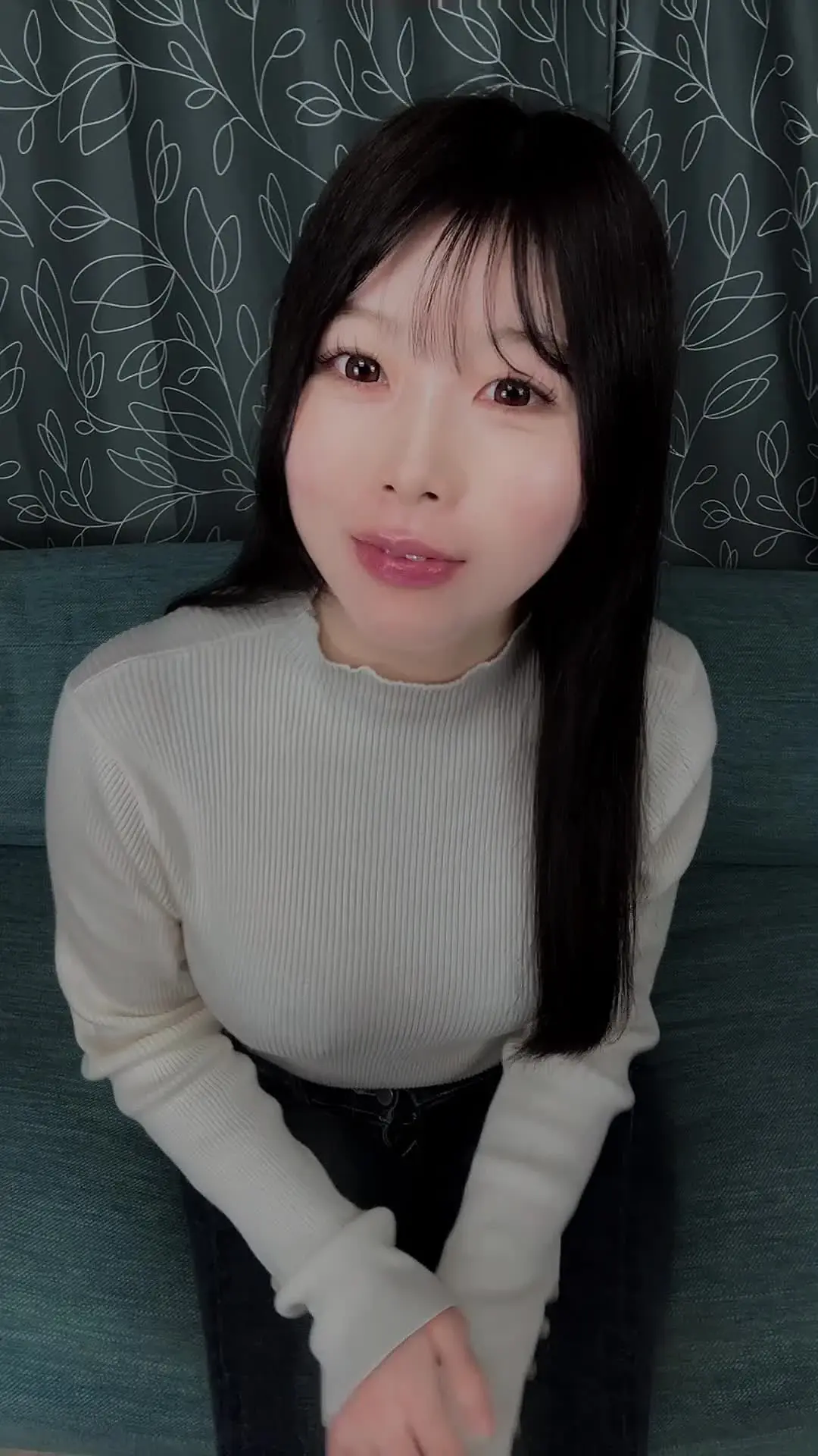 ゆの🐣💛「初めてのおなにーをあげてみました///♡」の投稿サムネイル