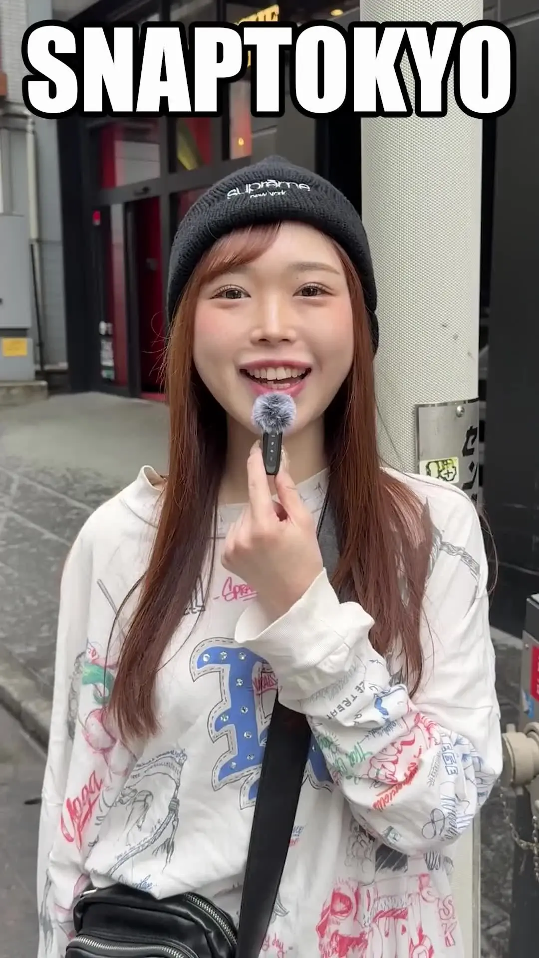 SAMPLE #383【ARISA 24歳】
※続きは本編動画にてご視聴いただけます。(スタンダードプラン加入or単品購入でご視聴可能)
今回ストリートスナップに協力してくれたのは、Supremeのキャップを使ったストリートコーデがお似合いのARISAちゃん😎
黒の下着がお似合いです😆
まさかの超美巨乳💞
※動画、写真の無断転載は著作権侵害となり、10年以下の懲役又は1000万円以下の罰金が課せられます。
発見次第、法的措置を取らせていただきます。 (2/2)