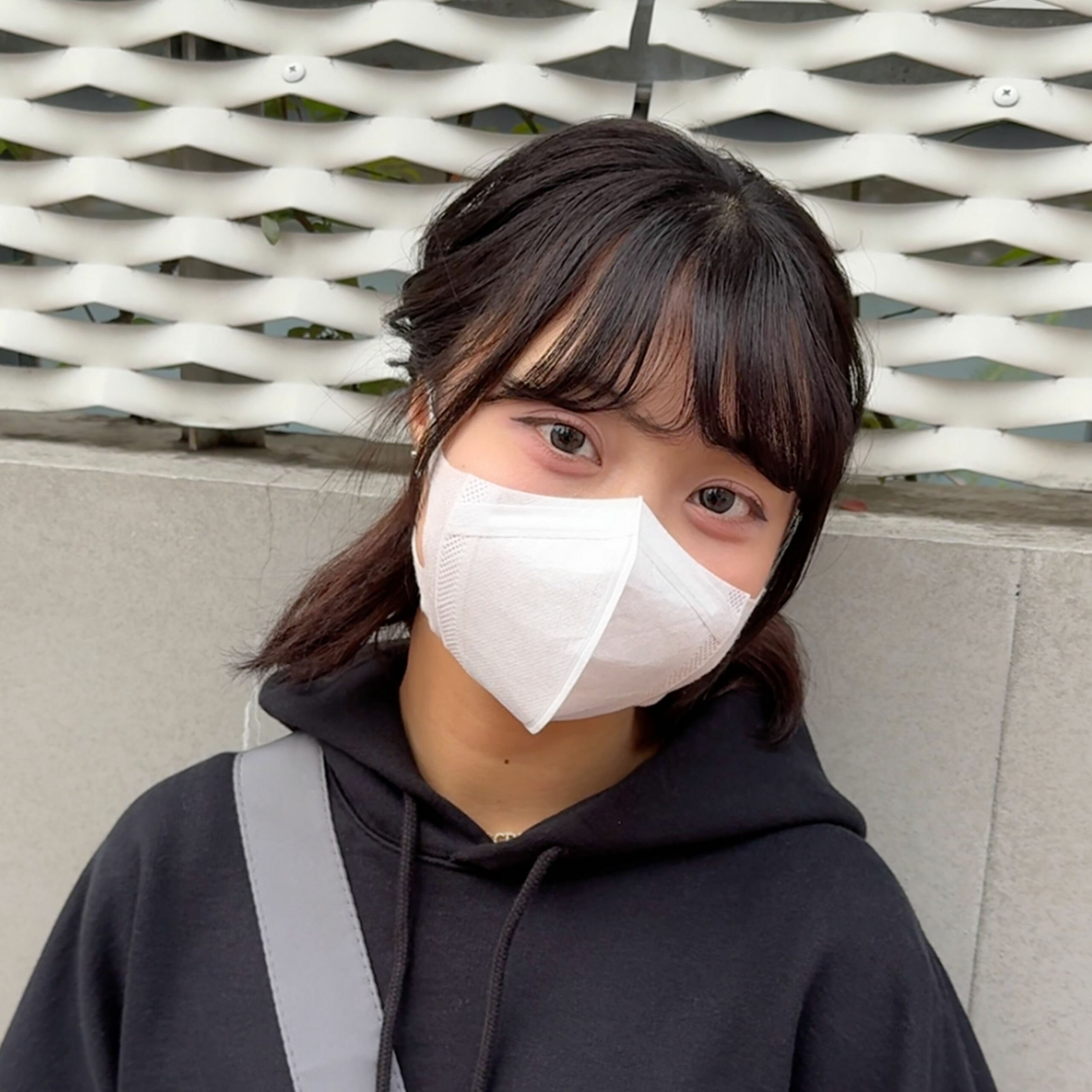 SNAPTOKYO【スナップトーキョー】「#220【RIRIKA 19歳】 今回ストリートスナップに協力してくれたのは、VETEMENTSのパーカーを可愛いく着こなすRIRIKAちゃん😎 19才らしい下」の投稿サムネイル