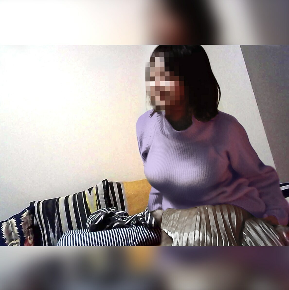 【無料】ハプバーで乱れるティンダー女子の闇。
ハプバーの魅力にとりつかれたティンダー女子を会った即日部屋へお持ち帰り。今まで経験したスゴいプレイの数々を赤裸々に…10P経験者は初めてですw さらに別日に呼び出すと意外な巨乳と美尻で…❤️

ボカシ無しの本編はコチラ⬇️
https://myfans.jp/posts/94094503-9c22-4fbe-a342-87523ebe7b82 (2/2)