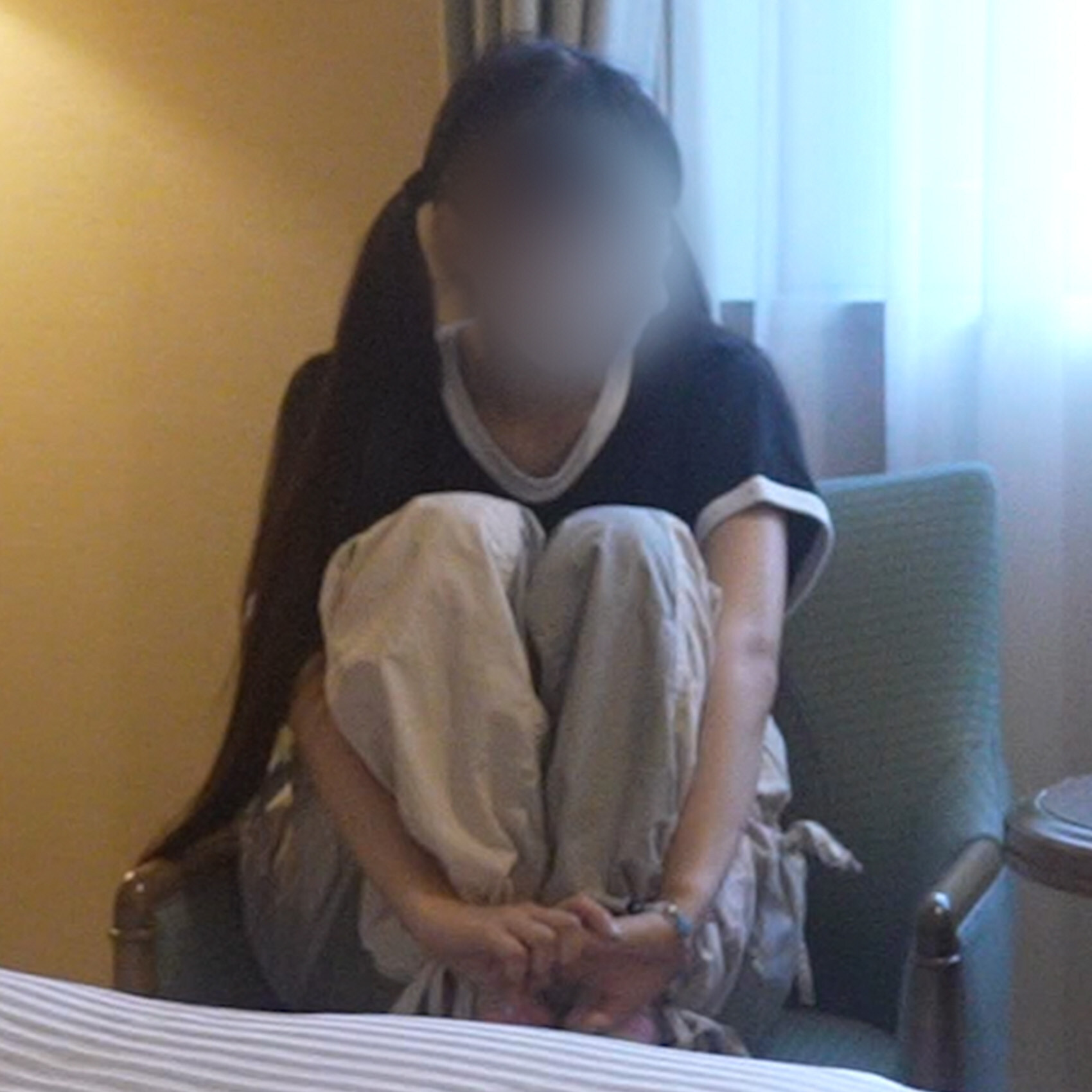 【同級生の彼氏がいる女子◯生、Rちゃんと夏休みのダンス部練の前に密会(○○○)】(1時間3分)
▼本編はこちら
https://myfans.jp/posts/9750b650-fbf4-45ec-99c0-8587e07a0d4c (2/2)