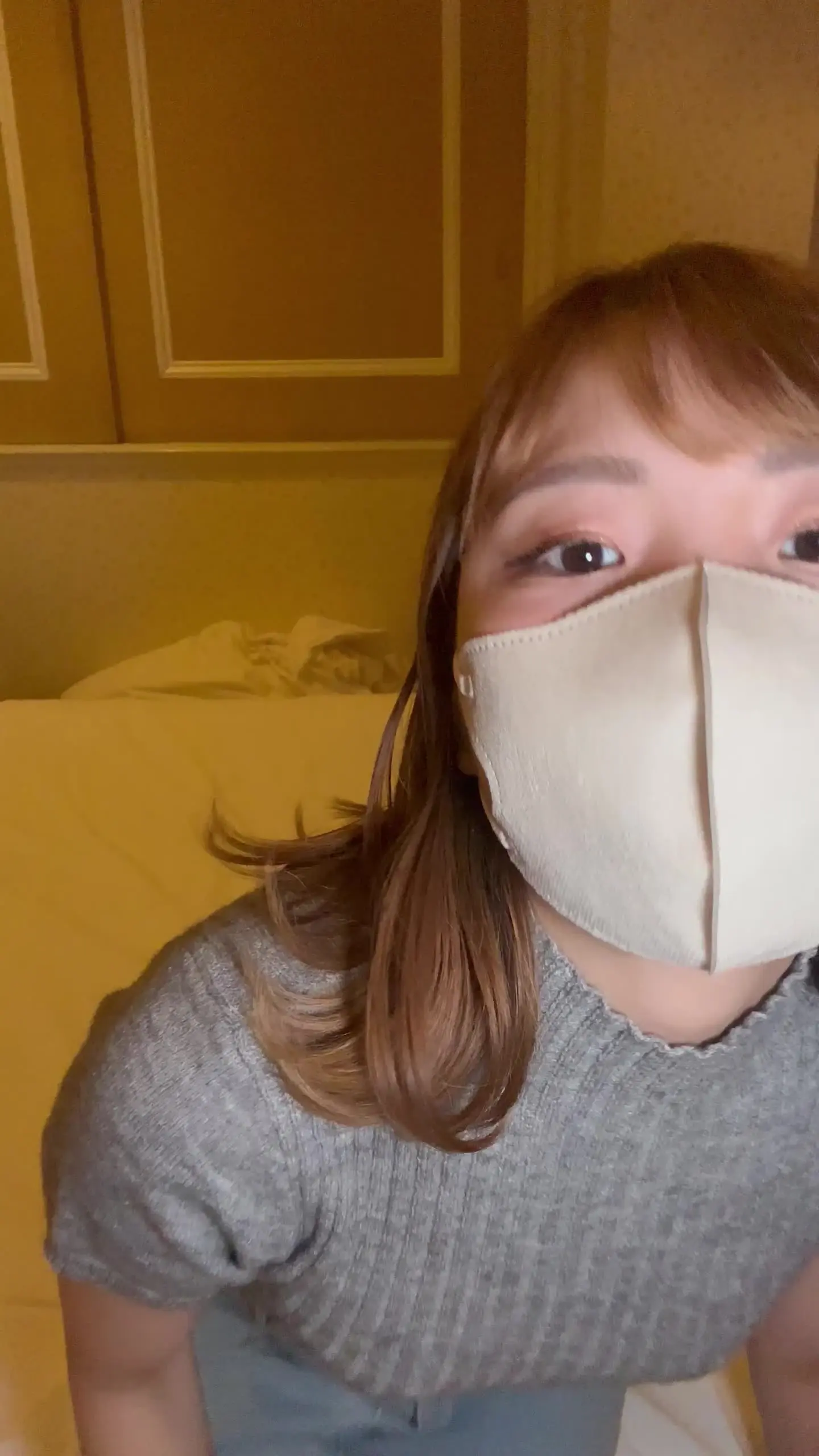 ひなみふぁみりあ「おもちゃを使っていっぱいお尻をおこすっちゃった💕 とっても気持ち良くってお気に入りのオモチャになったよ💕」の投稿サムネイル