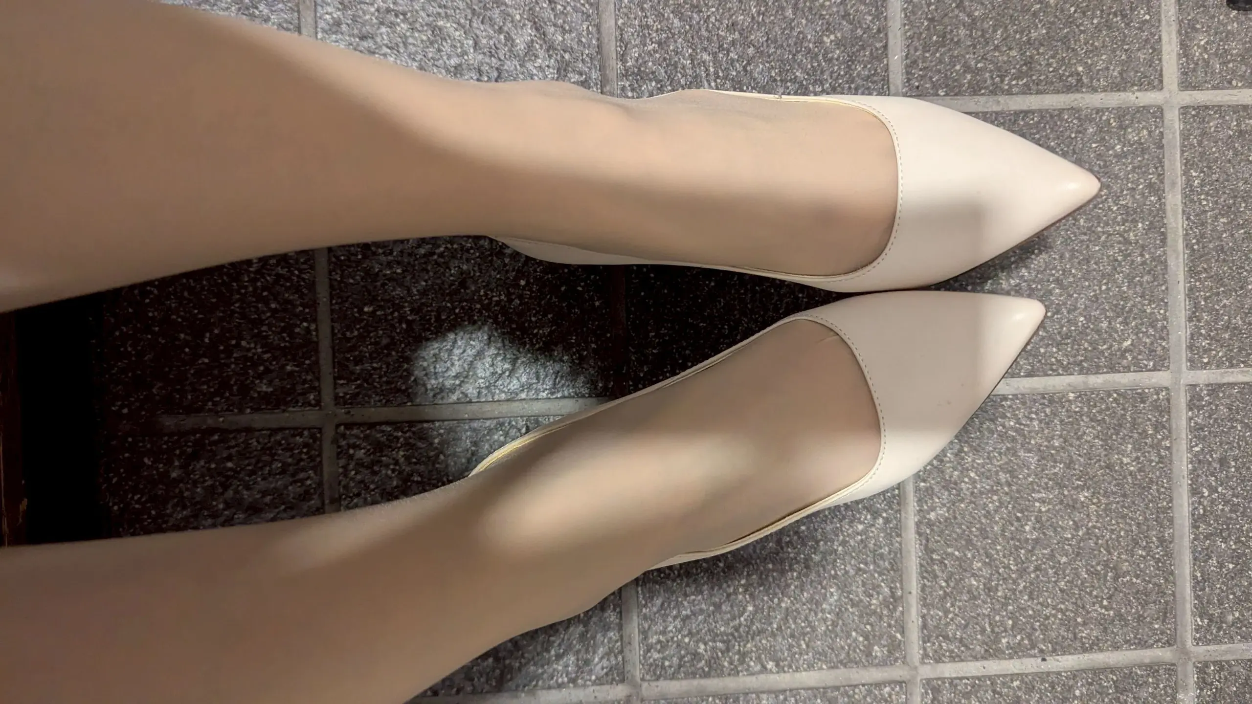 こけしちゃん👠 サンプル4