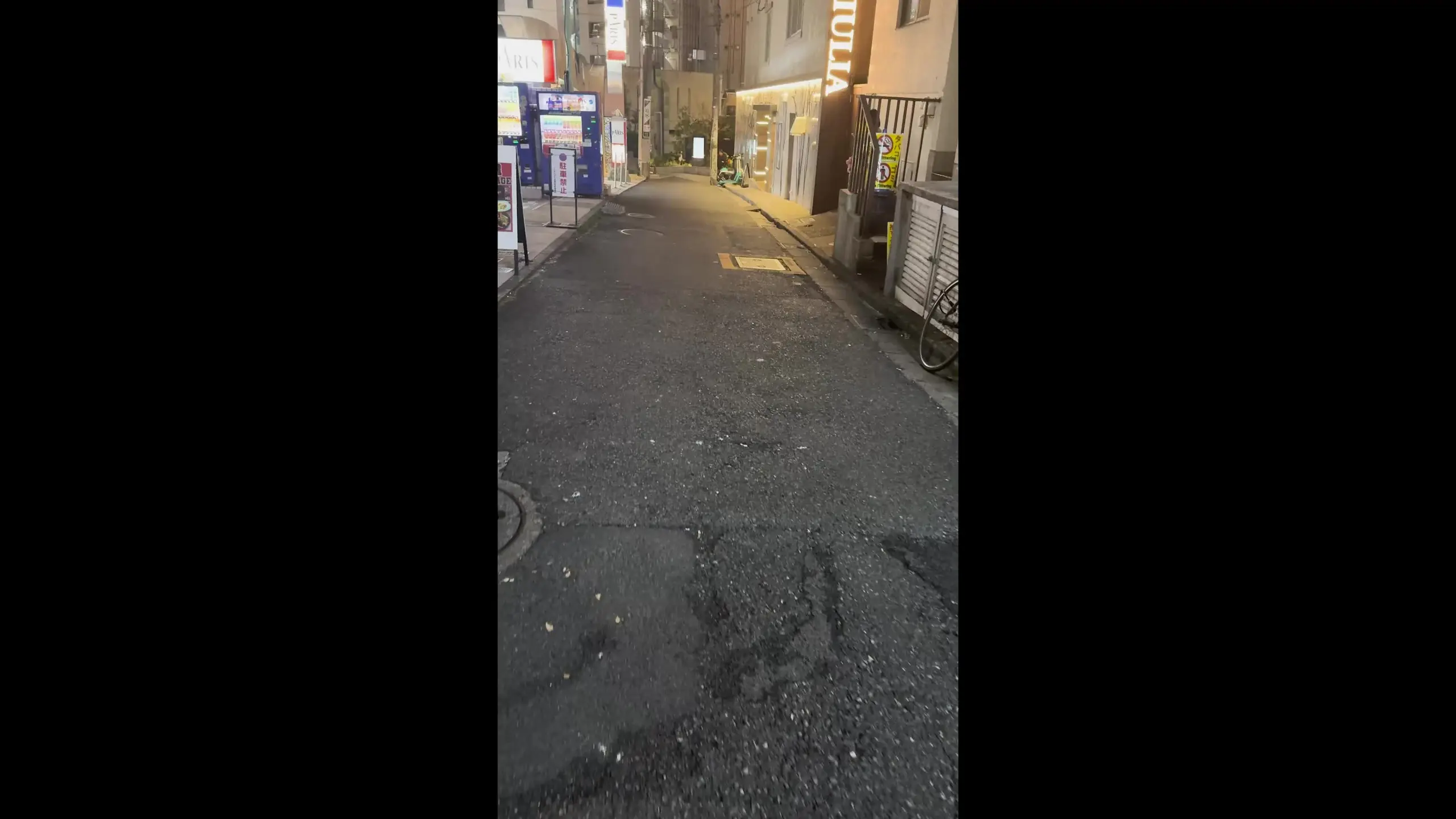 渋谷くん「この子は、スマホゲーム会社とかイベント系の会社をやってる知り合いの社長に歌舞伎町のキャバクラに連れて行ってもらった時に知り合った子です。 キャバクラのキャストの」の投稿サムネイル