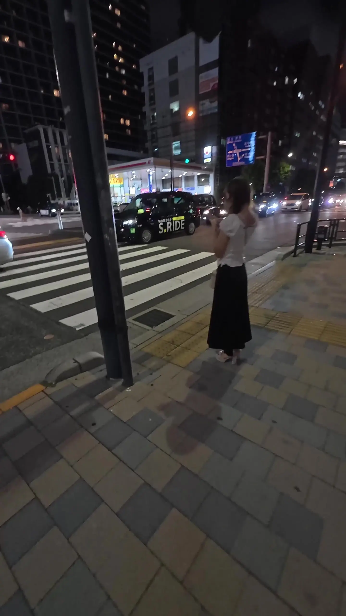 (マッサージ)させてch「【サンプル動画ロングver】マッサージモニターさん No.001」の投稿サムネイル