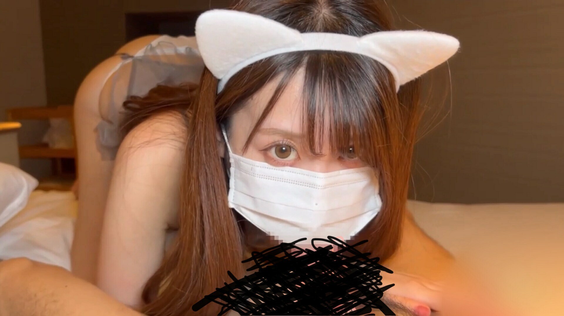 パンポンたん「コスプレバニーちゃん ハメ撮り ハメ撮り」の投稿サムネイル