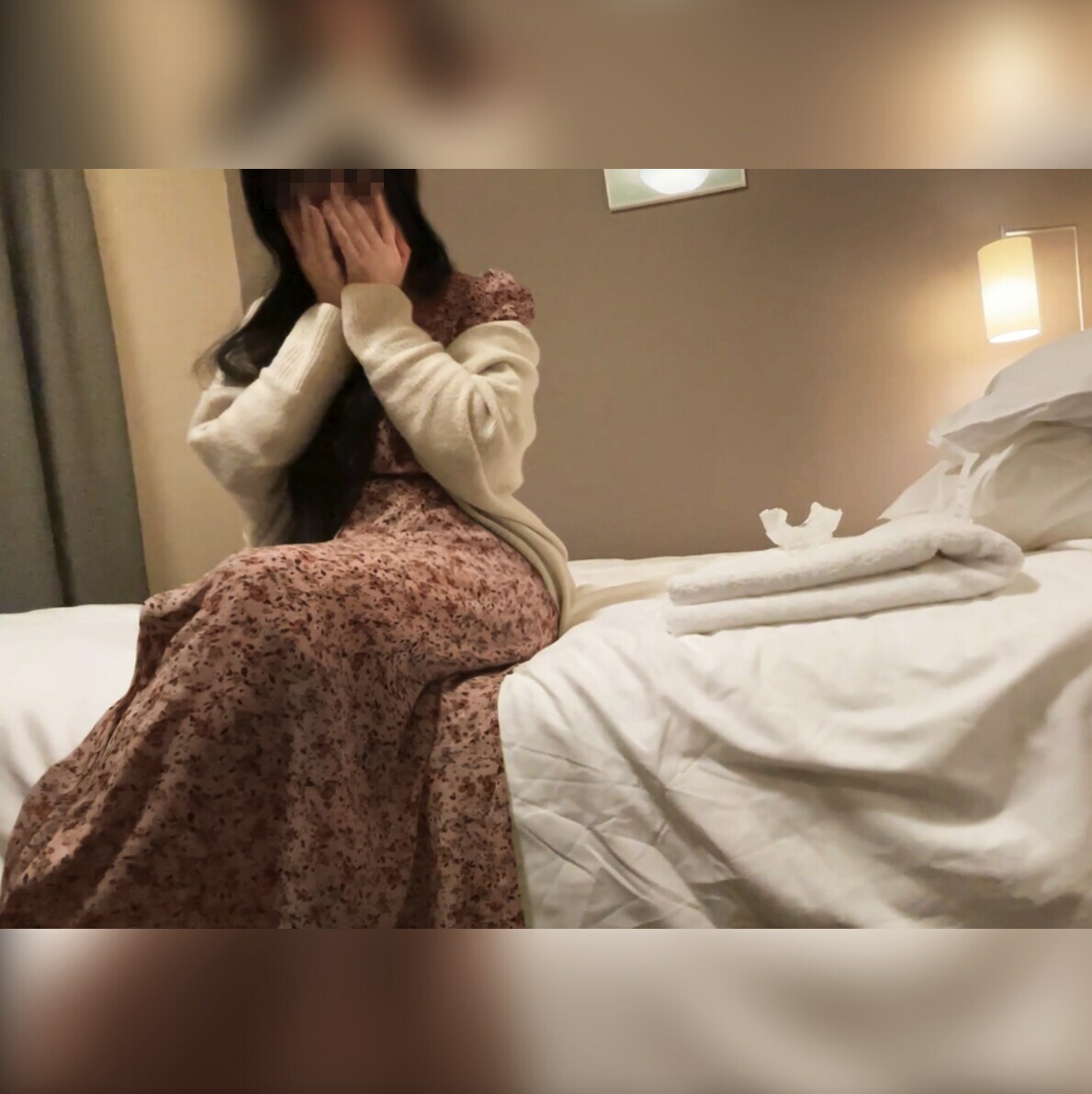 【無料】妊娠妻の愚痴を聞いたら◯◯◯してくれた。
ティンダーで知り合ったのは結婚していて、いま現在妊娠中の女子。初めての妊娠でストレスがたまってるみたいなので、愚痴を聞きに会いにいってきました!最後は愚痴を聞いたお礼を体で…❤️
ボカシ無しの本編はコチラ⬇️
https://myfans.jp/posts/4604a12c-9f27-4c15-b0b2-316360290d8f (2/2)
