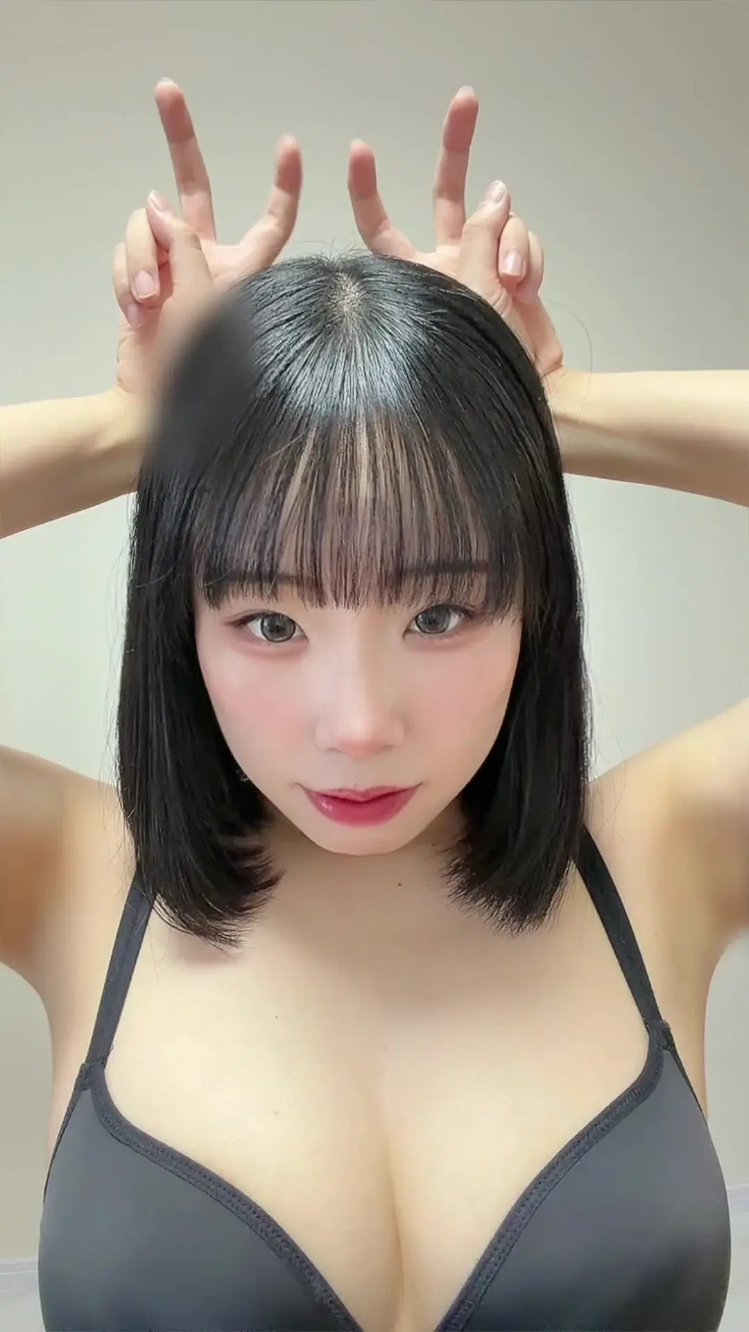 さなぽん｜女子大生「【限定6日間公開】マスクなし♡♡」の投稿サムネイル