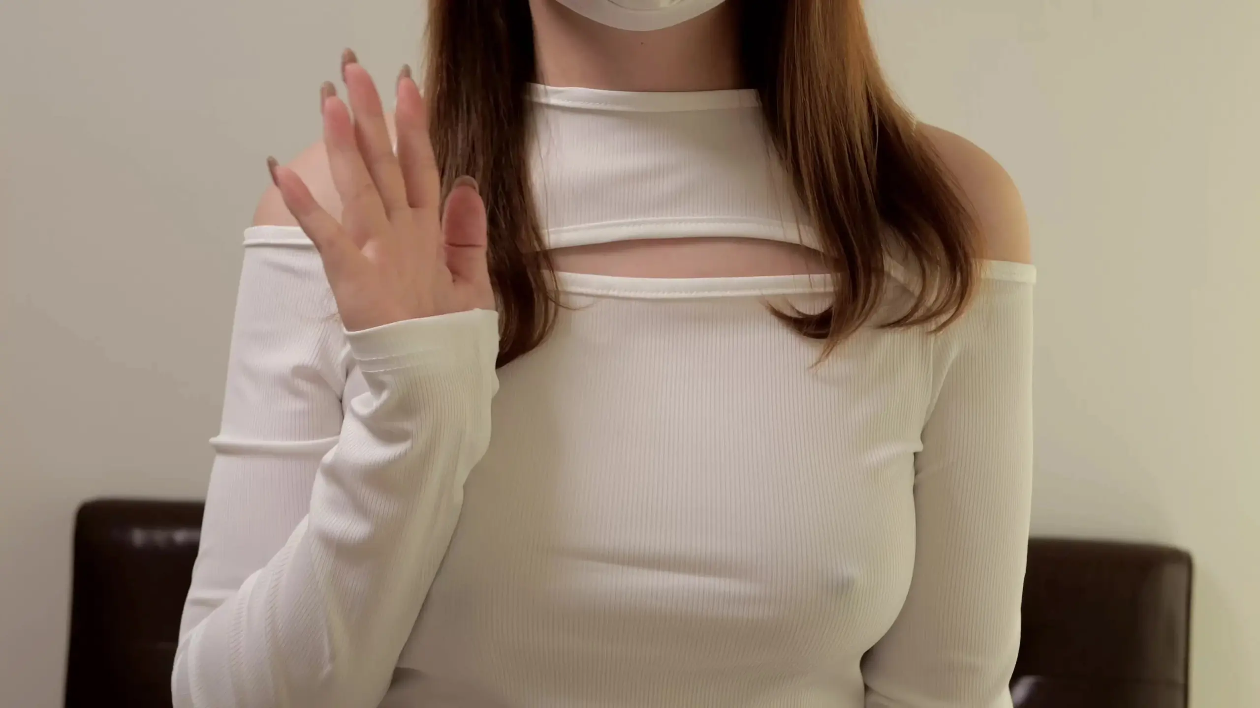 ことちゃんは乳首がスキ*。「【✨GW特別動画🎥/🎖️過去最高新記録🎖️✨】直径２㎝⁉️『超・特大乳極太首公開。』乳輪丸ごと”爆烈吸引”で感度桁違い⚠️ガニ股腰ヘコ絶頂で大量潮爆破💣💥」の投稿サムネイル
