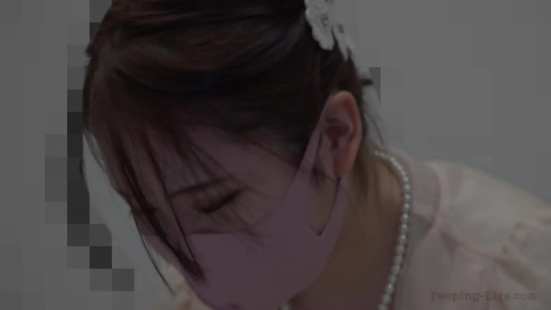 ～ウェディング～花嫁たちのお色直し/胸チラパンチラ「☆胸ちら/パンチラプラン☆ エロい胸ちらシーンが見たいという方向けです！！！ 本編公開中の胸ちら・パンちらだけのプランです☆」の投稿サムネイル