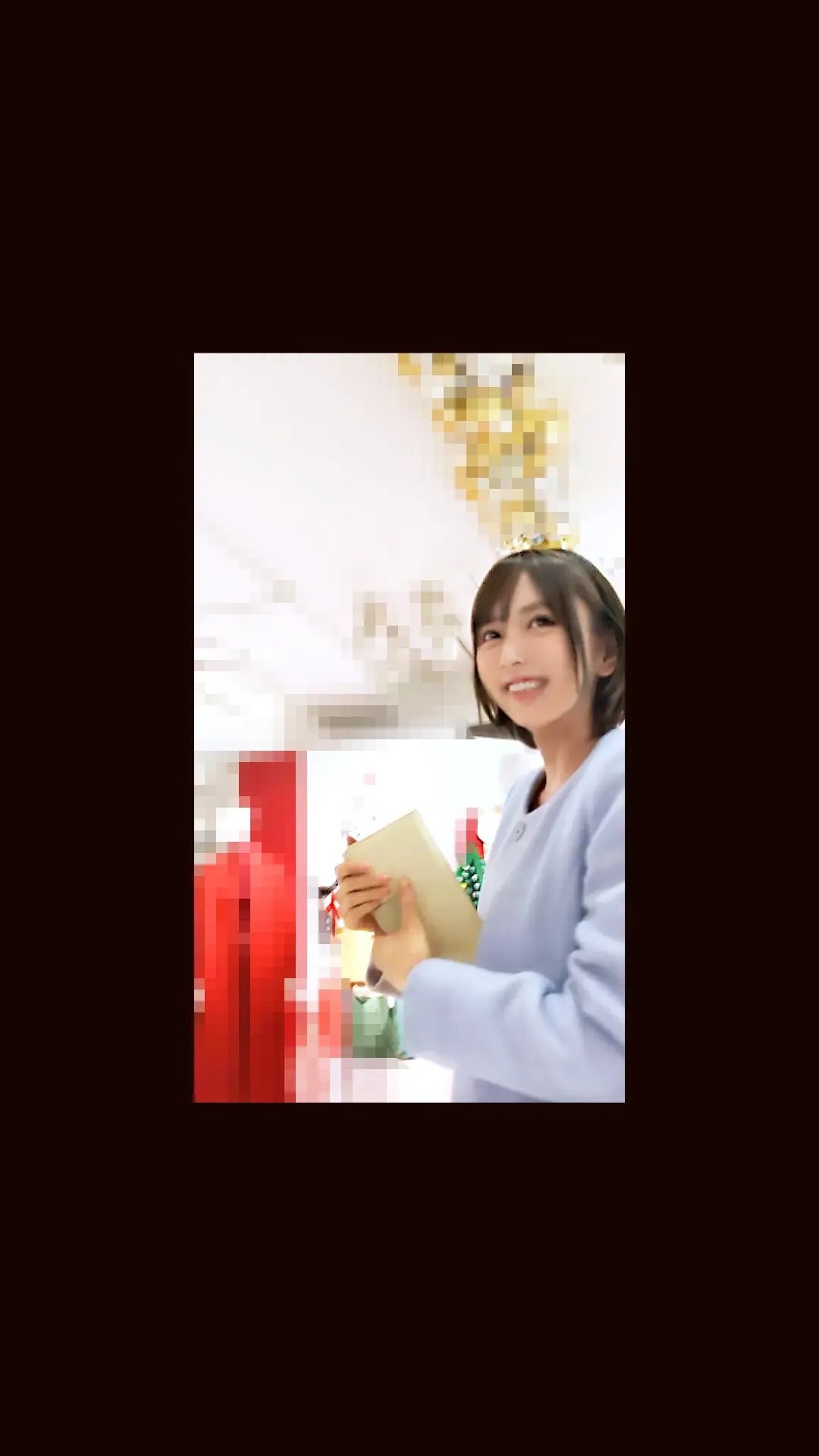 昼職女子にしゃぶらせてみた。「●サンプル画像 本編「由池さん/22歳 /アパレル」 本編「由池さん/22歳 /アパレル」」の投稿サムネイル