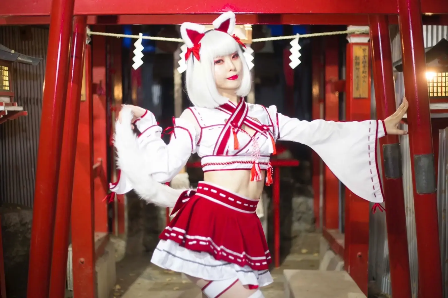 あかりんご🍎 サンプル1