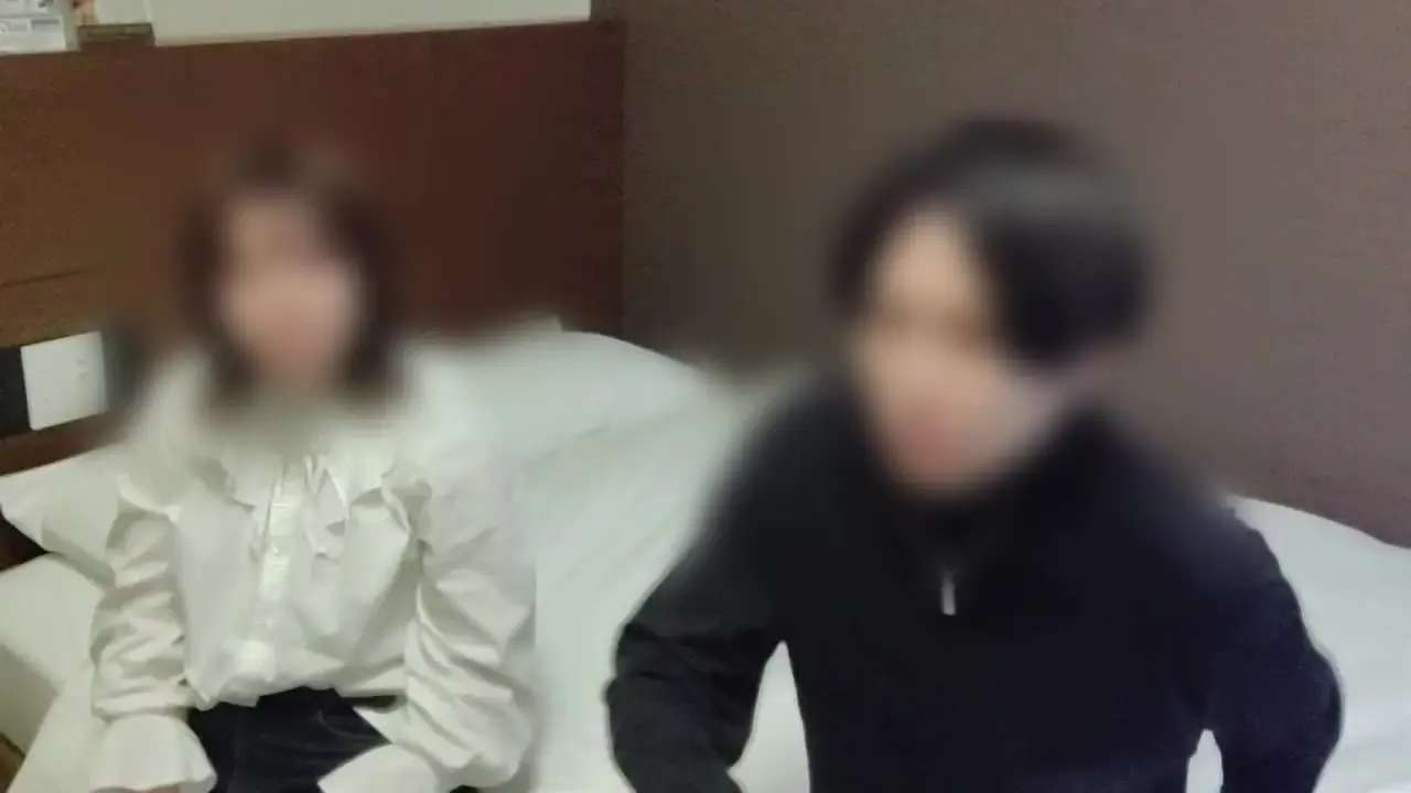 RYO【素人女子達との記録】「【インタビュー】今回会ったのは笑顔が素敵でほんわか系女子。 彼氏がいるけど淡白で物足りなさがあるのでXで会いたいとお誘いを受けました。 Xで裏垢男子と会うのが初」の投稿サムネイル