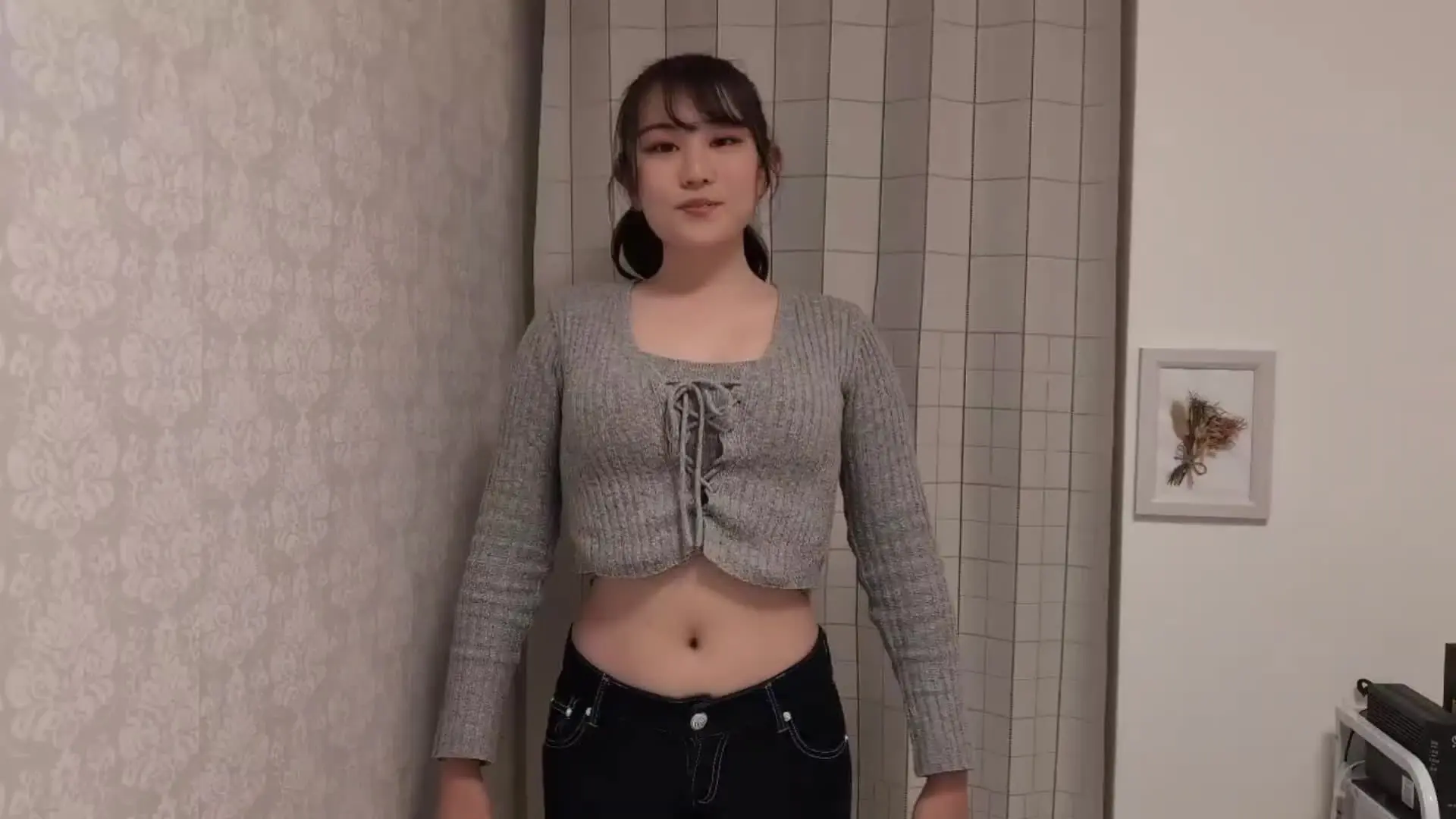 ボキーズフィットネス「元チア部のマドンナ同級生に、2回目のマッサージしてあげました。」の投稿サムネイル