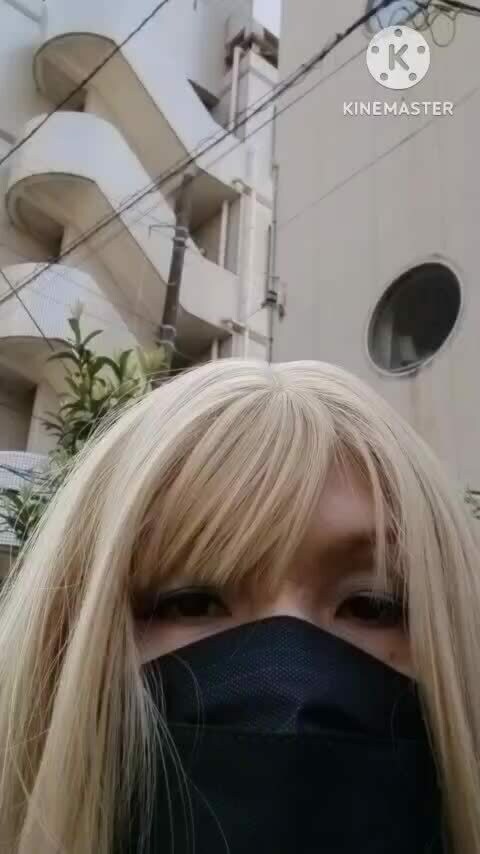 待ち合わせ♥ sample 1