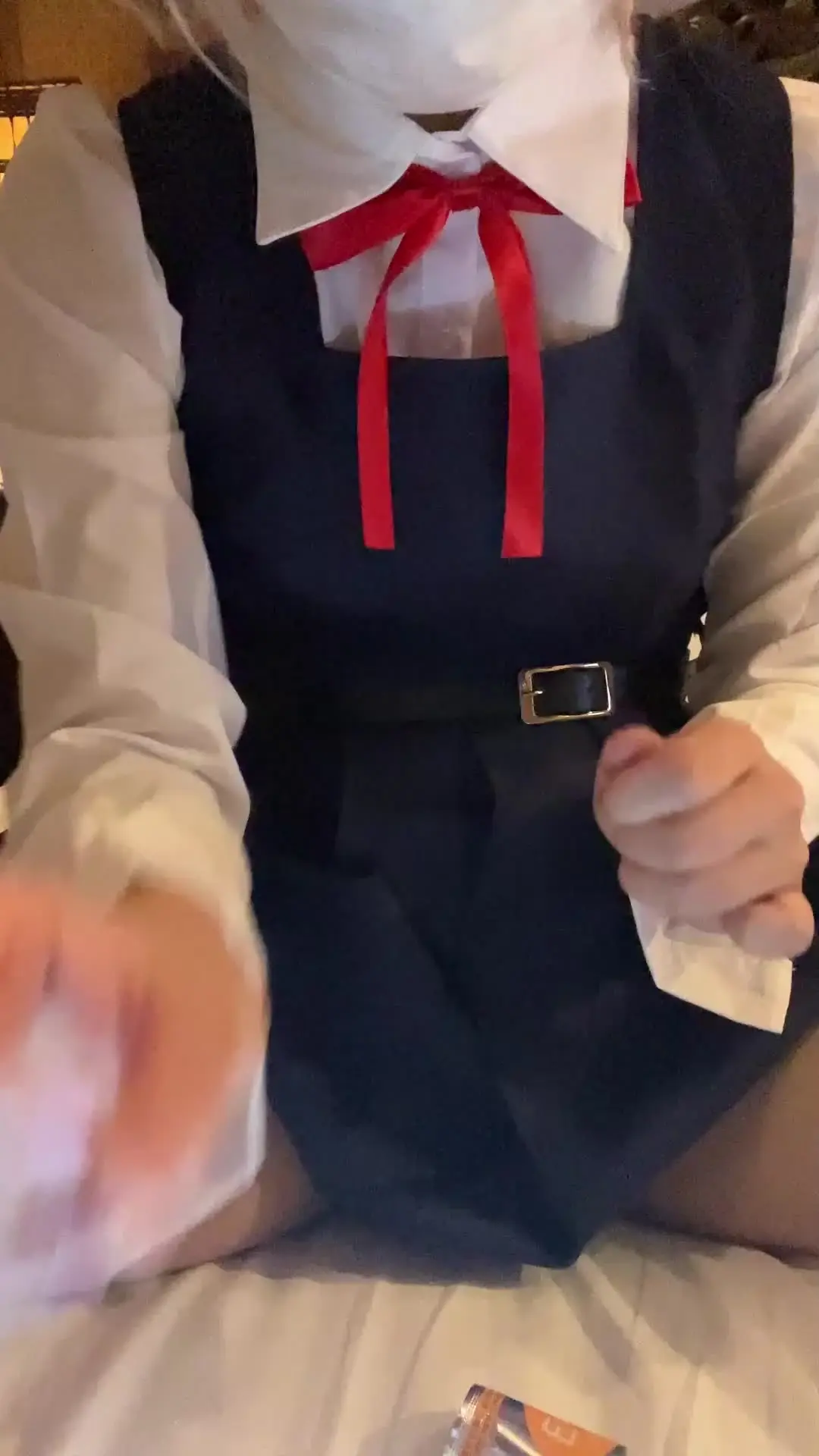 ことめぐ「Vtuberしぐれ〇いちゃんのTENGAEGGひとりえっち おませさんな〇いちゃんがTENGAEGG使って気持ちよくなっている ひとりえっち動画です」の投稿サムネイル