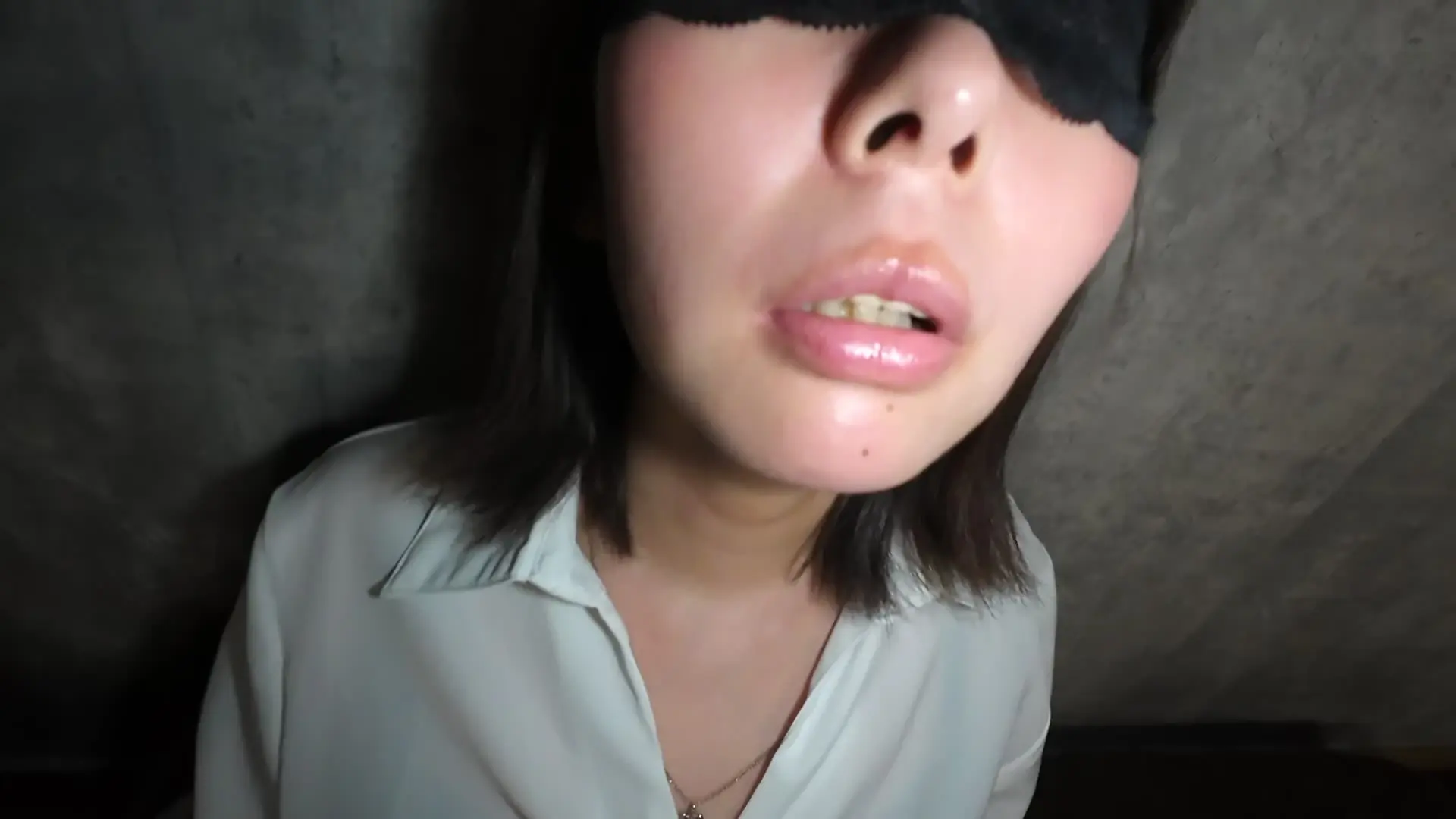 🔥寝取られスワップ貸し出しサークル🔥👿シークレットSecret👿「友達の奥さん翔子さん初めての貸出プレイ　石川〇〇選手に似てる綺麗な顔立ちをした奥様が洗ってない汗ばんだチ○ポを即尺　ヤリ部屋でも狭いおま○こへズボズボ挿入　お掃」の投稿サムネイル